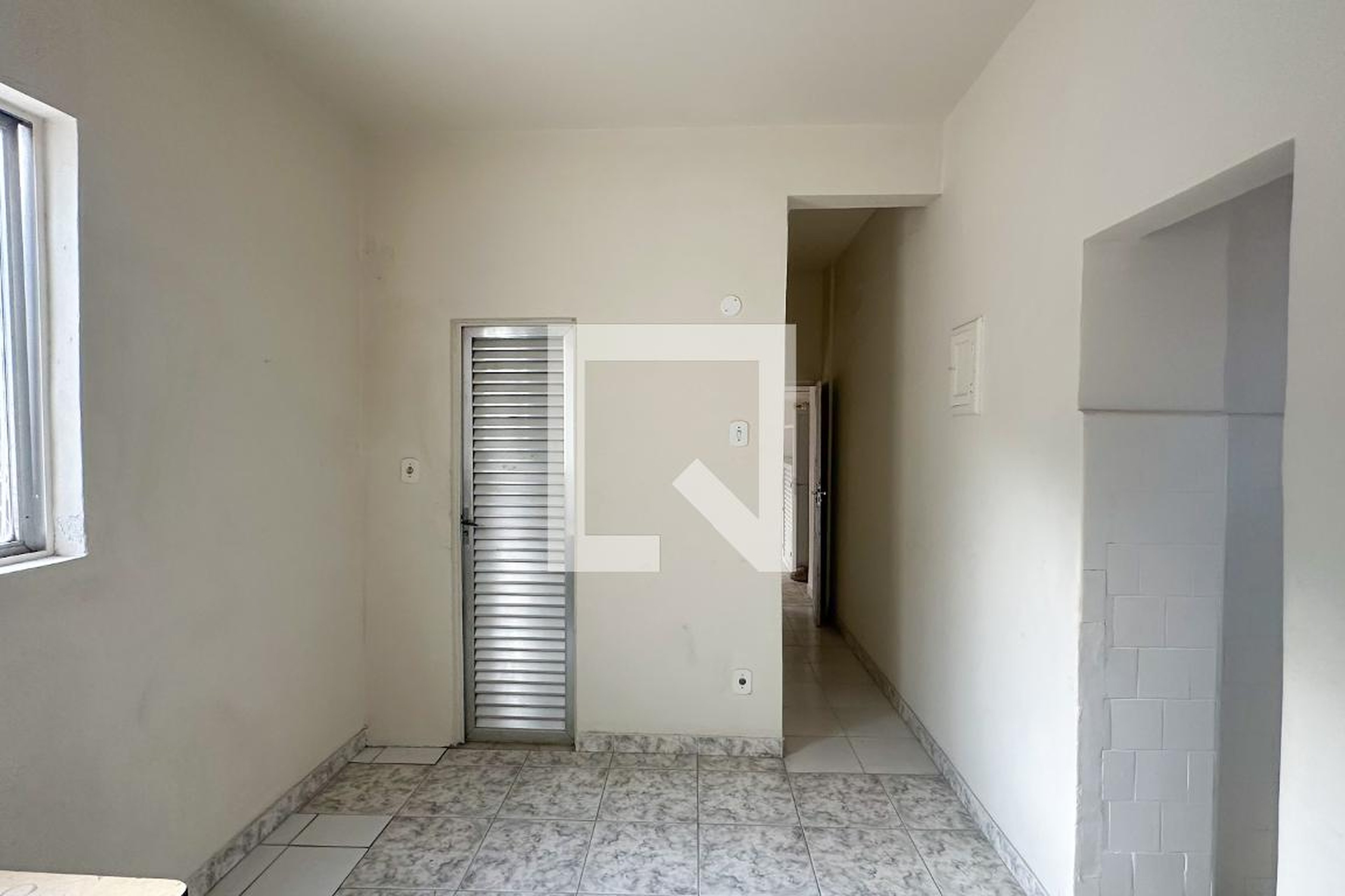 Salão de Festas - Edificio Desembargador Colares Moreira