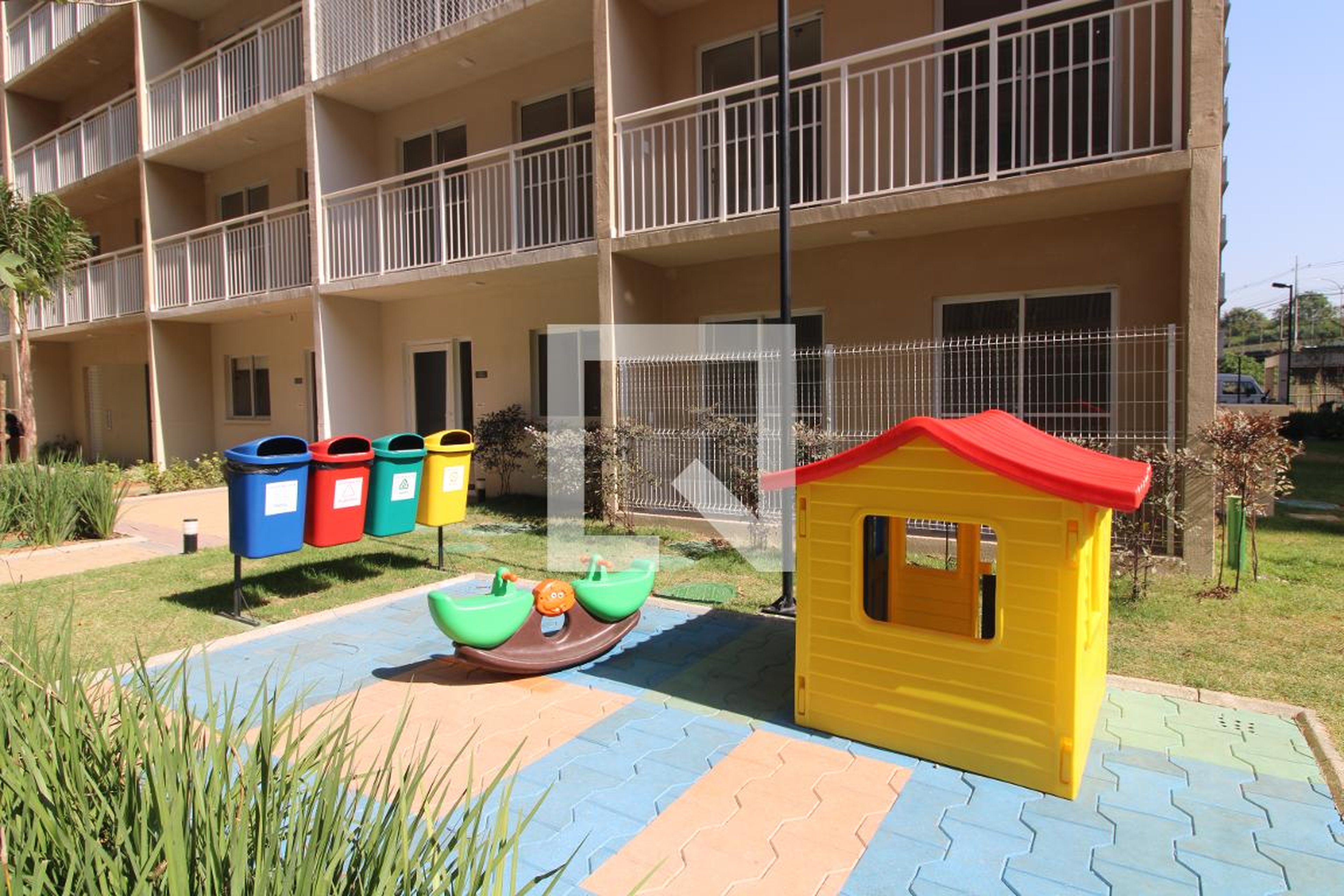 Playground - Vivaz Socorro