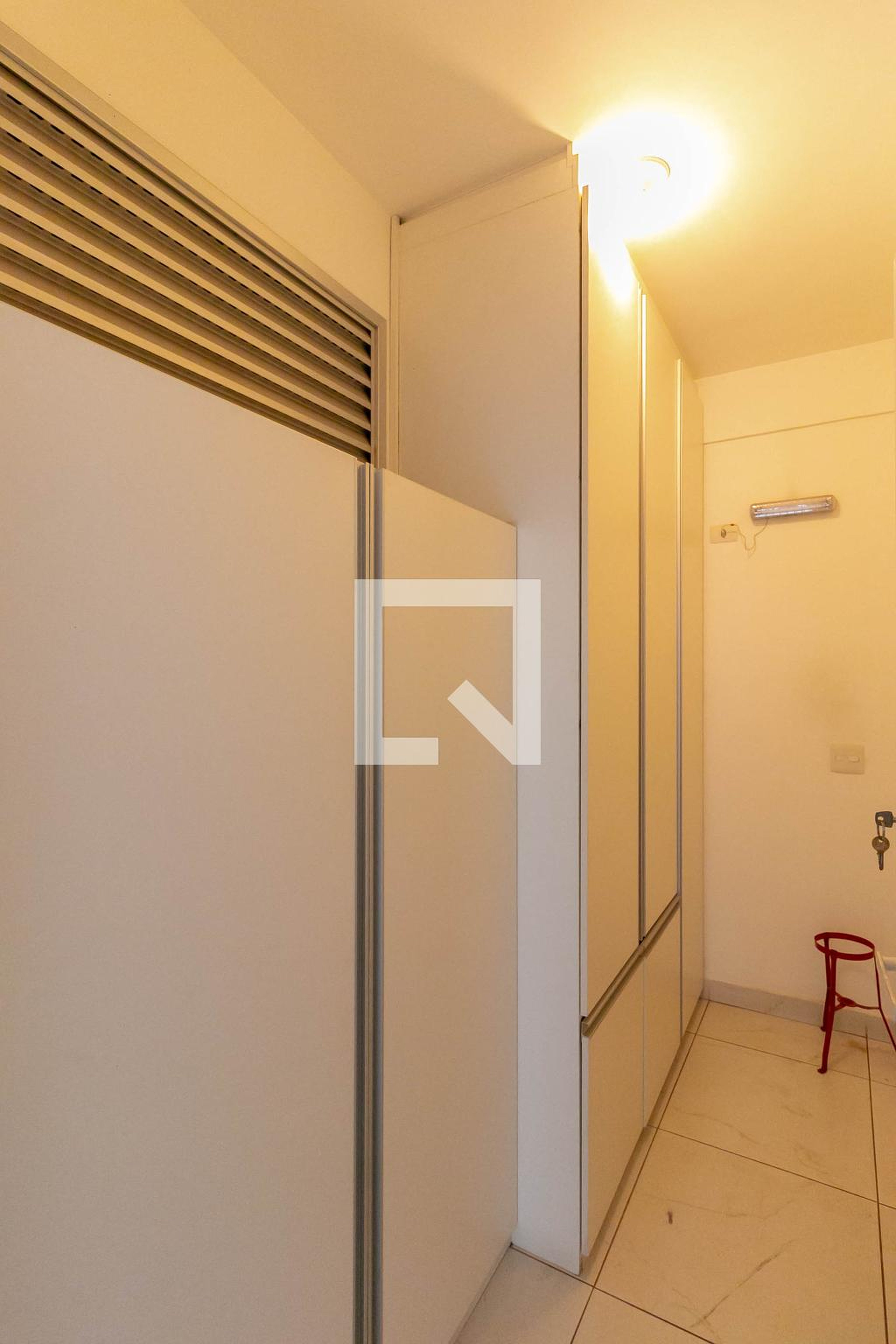 Entrada Condomínio em Rua Chicago, 359