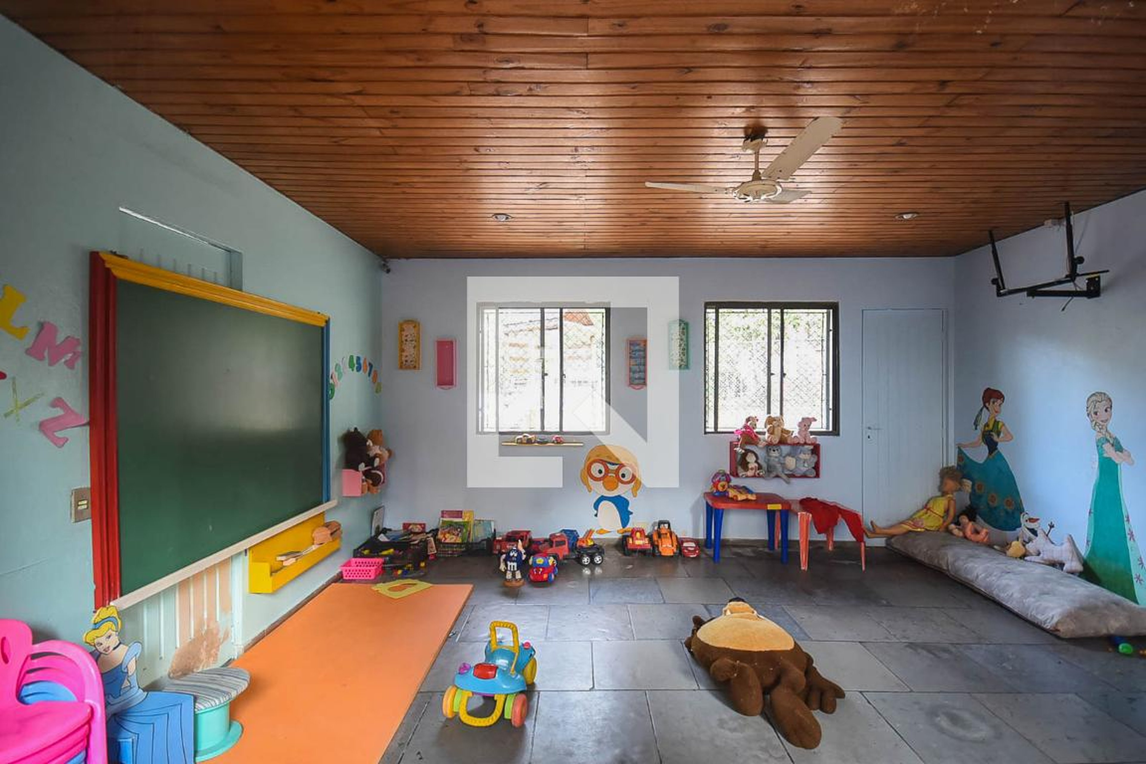 Brinquedoteca - Altos do Morumbi Sul