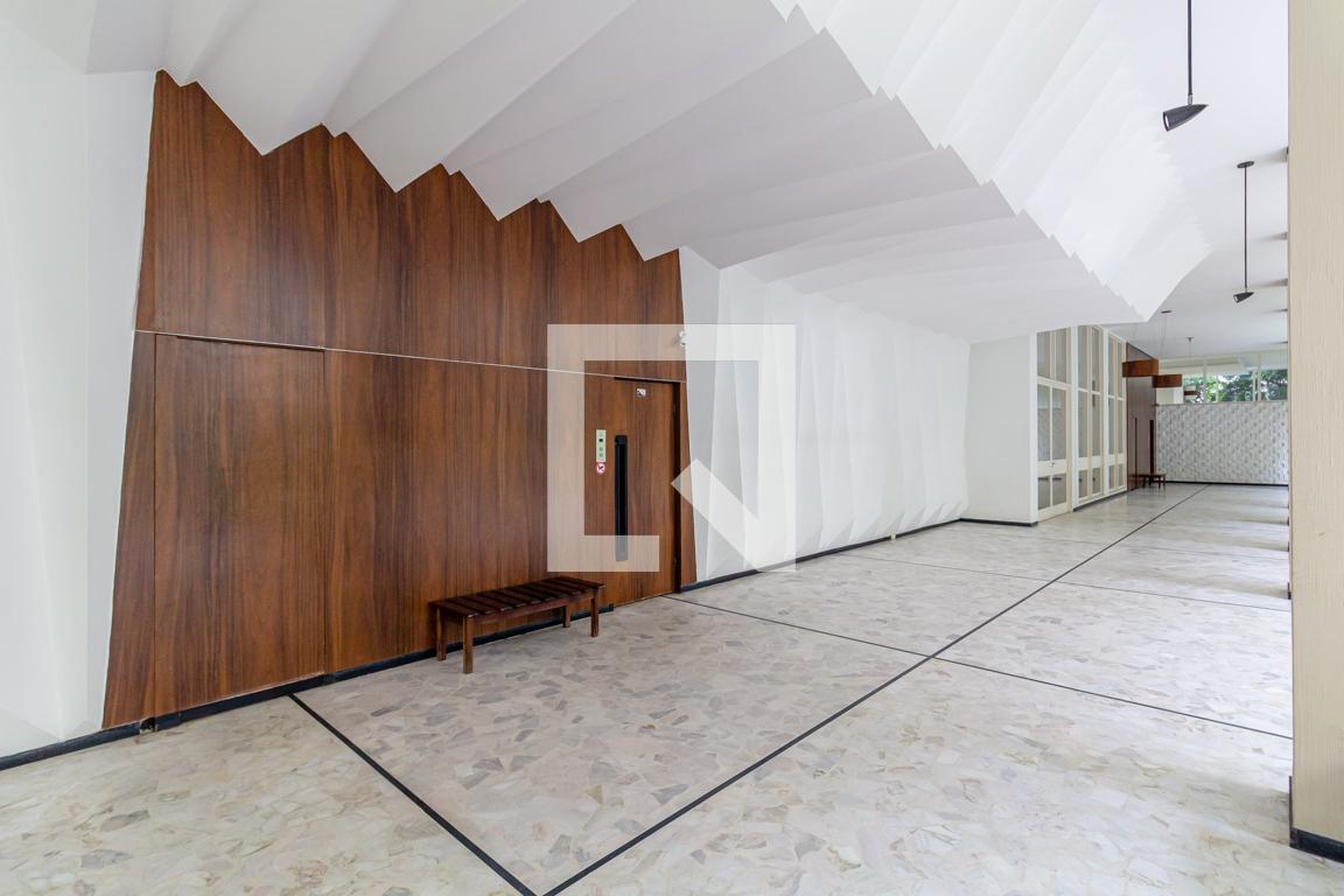 Área comum - Inajá