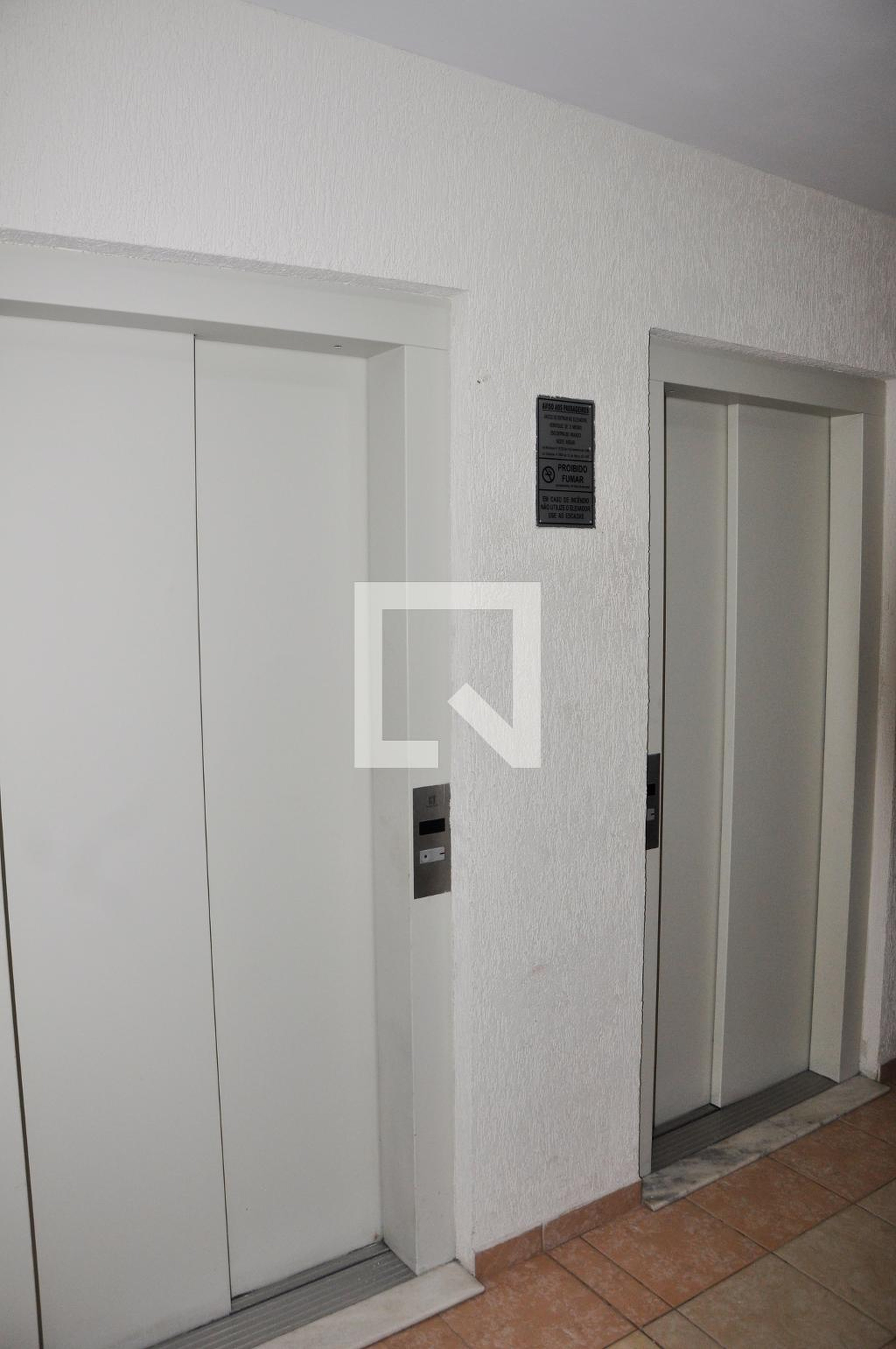 Elevador - 