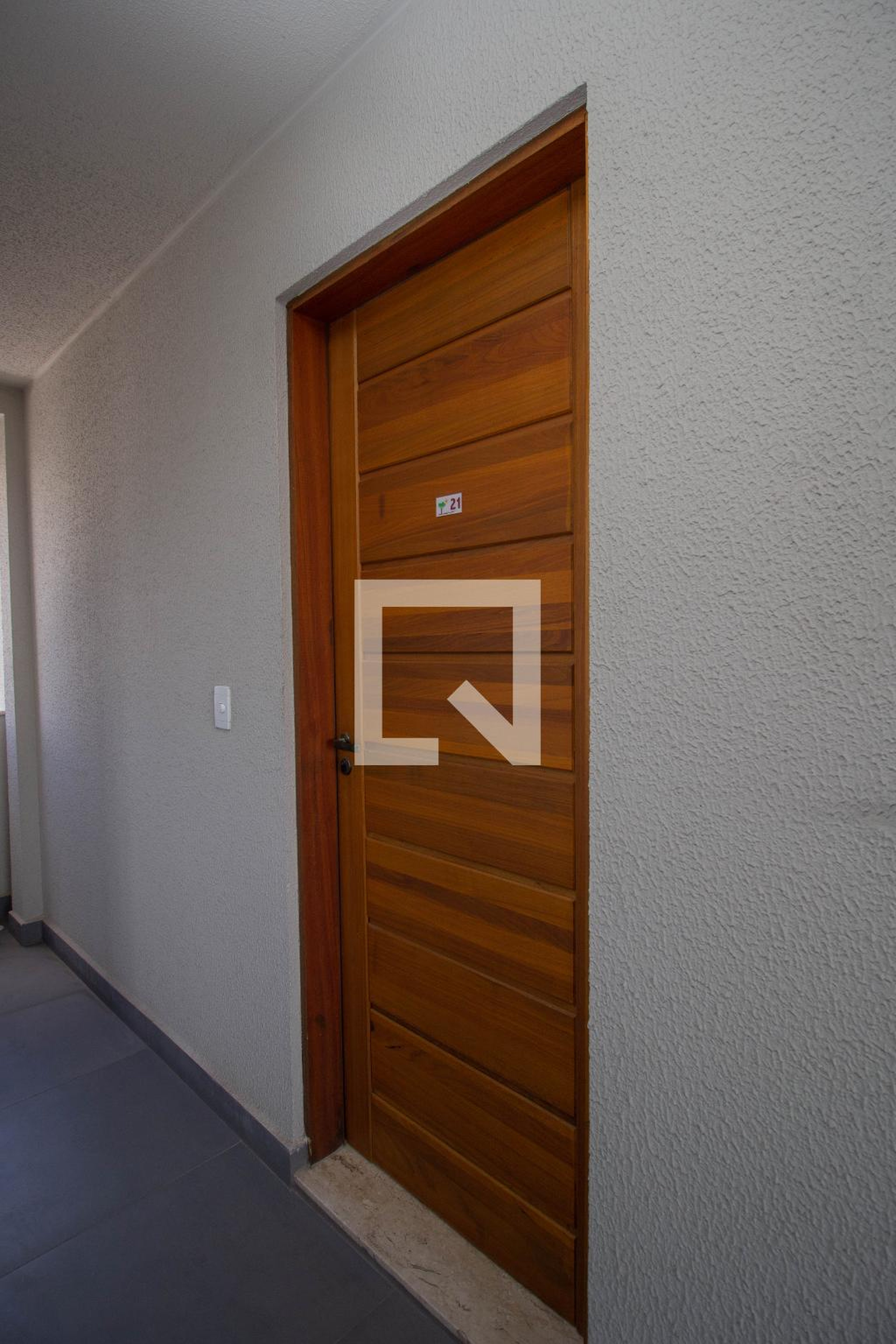 Hall de Entrada - null