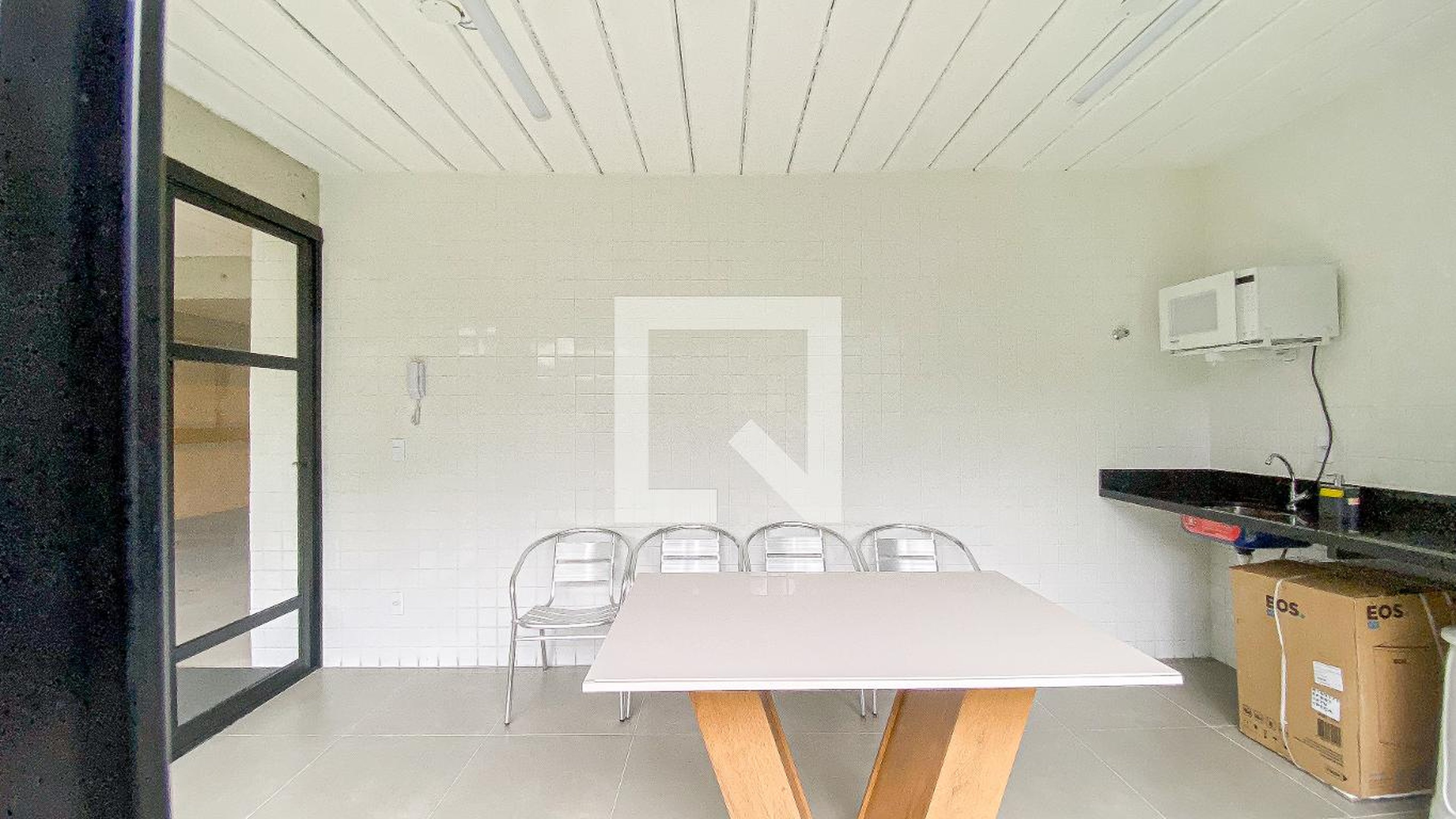 Churrasqueira - Abaetê