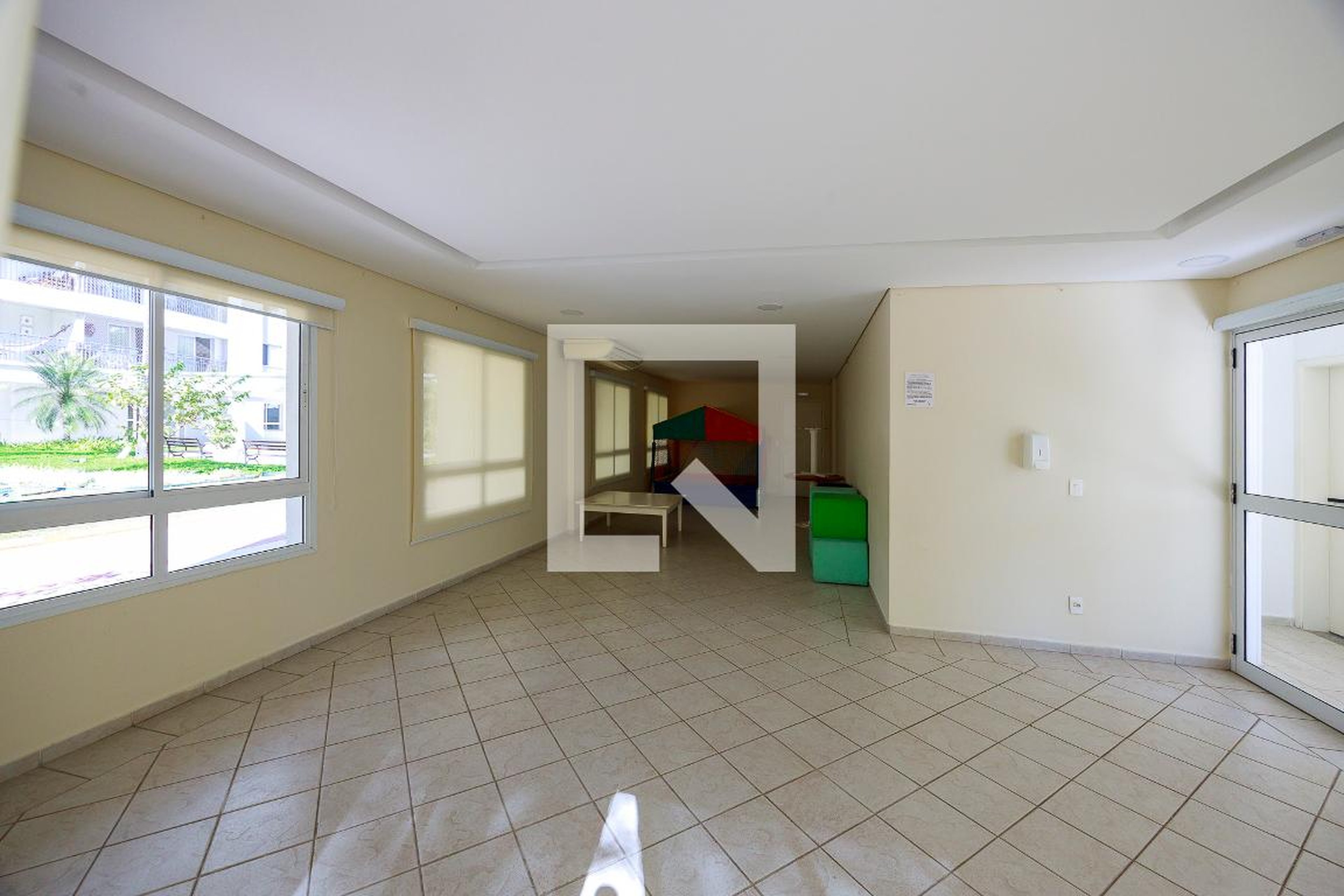 Salão de Festas 2 - Vincetori