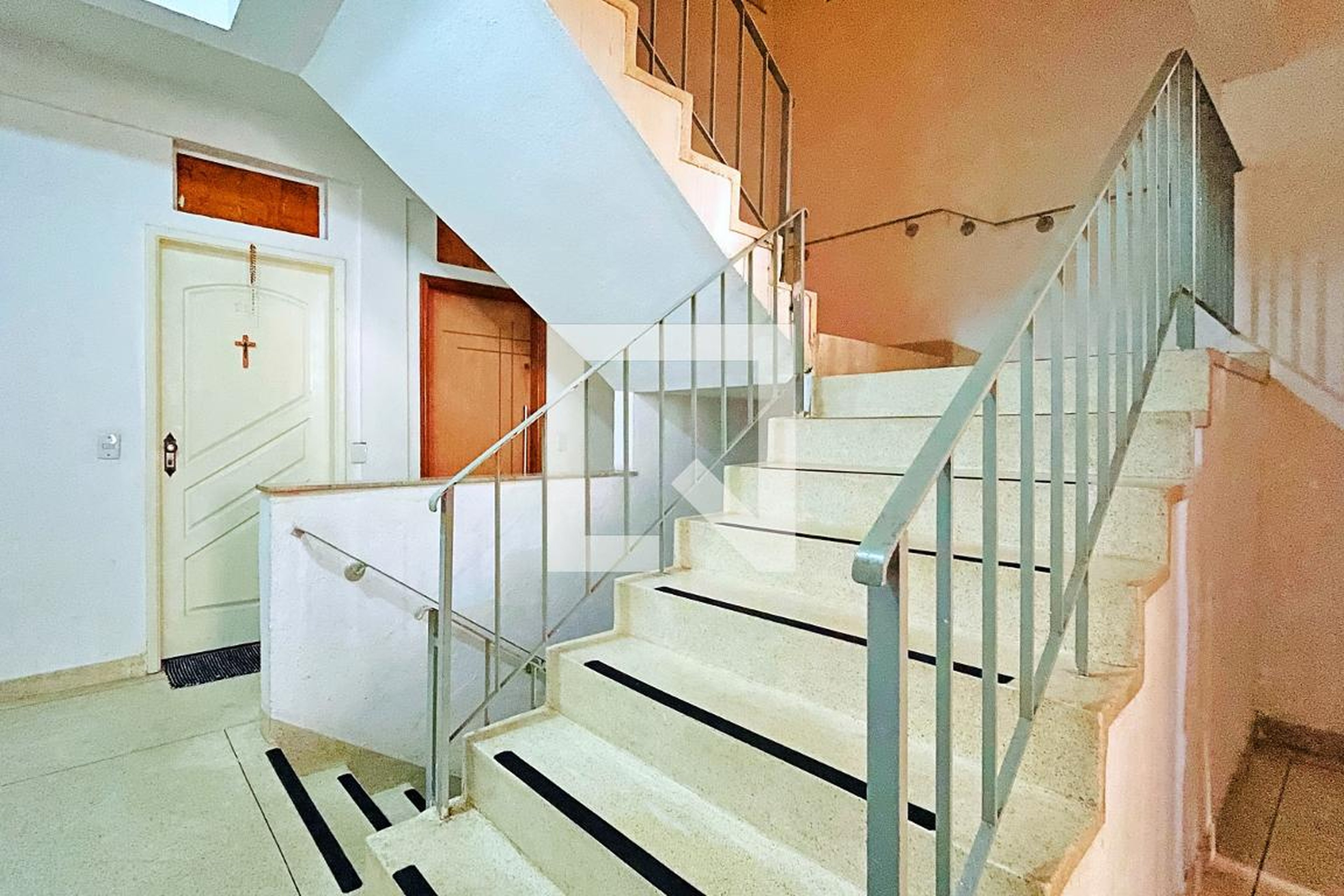 Hall de entrada - Azaleia