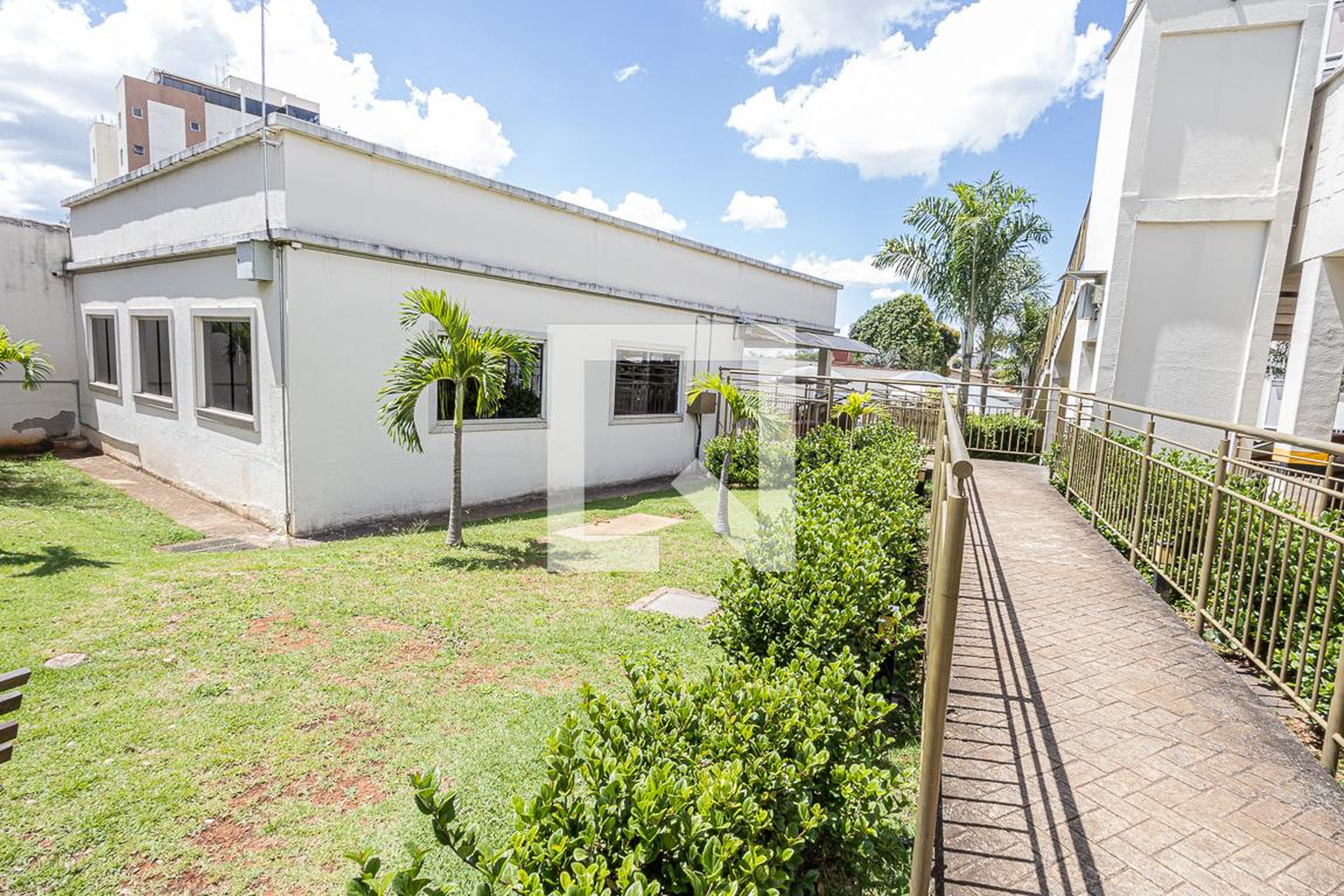 Salão de festas - Spazio Treviso