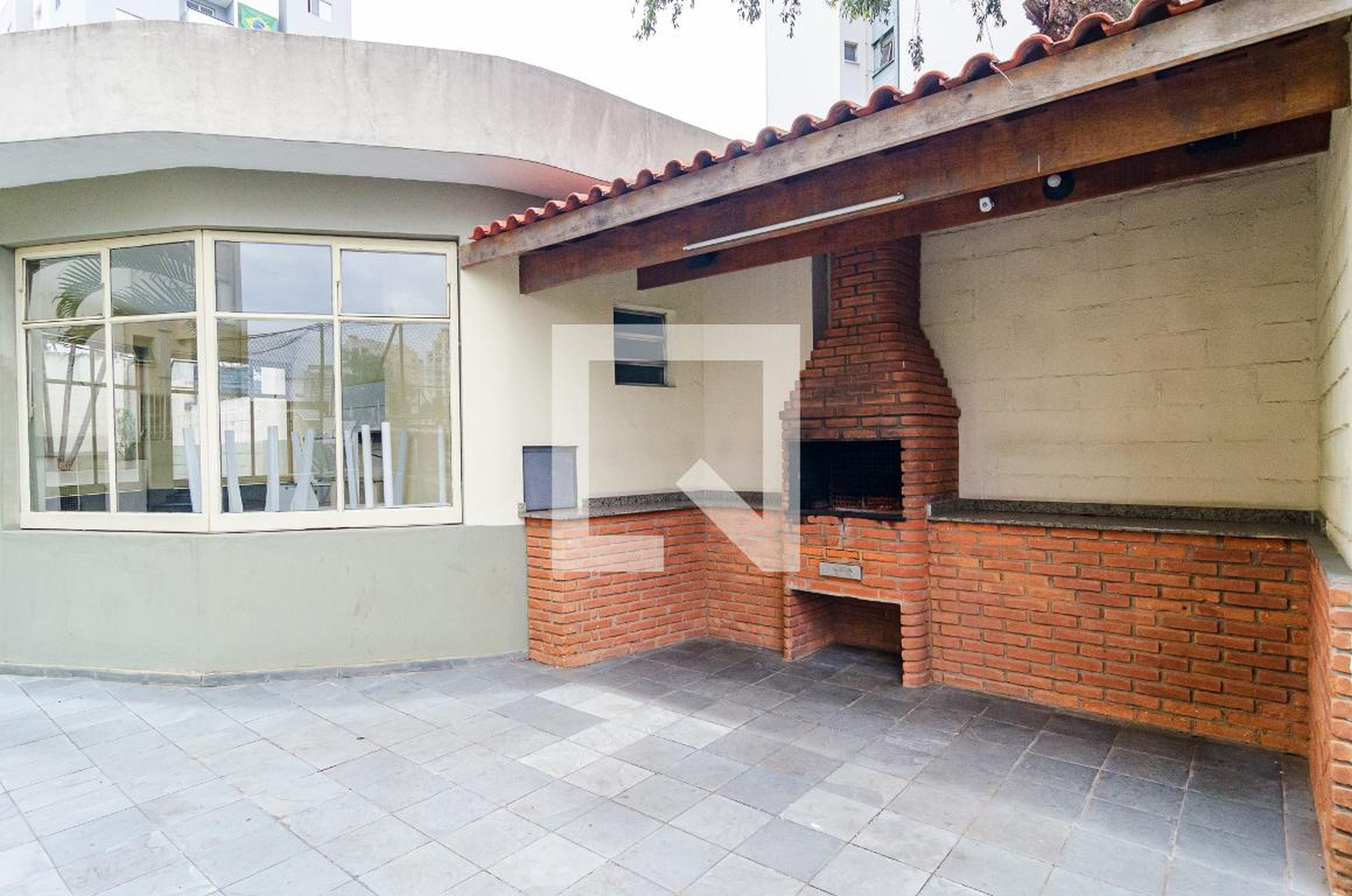 Churrasqueira - Ed. Saint Emilie