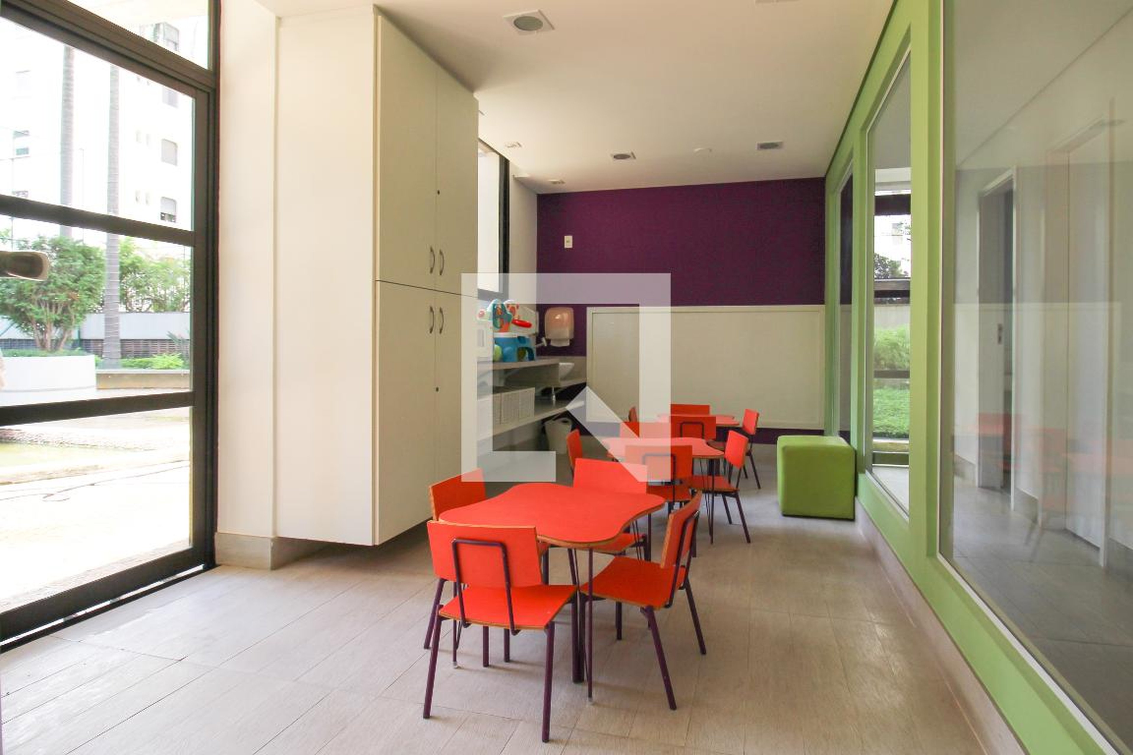 Brinquedoteca - Heartland