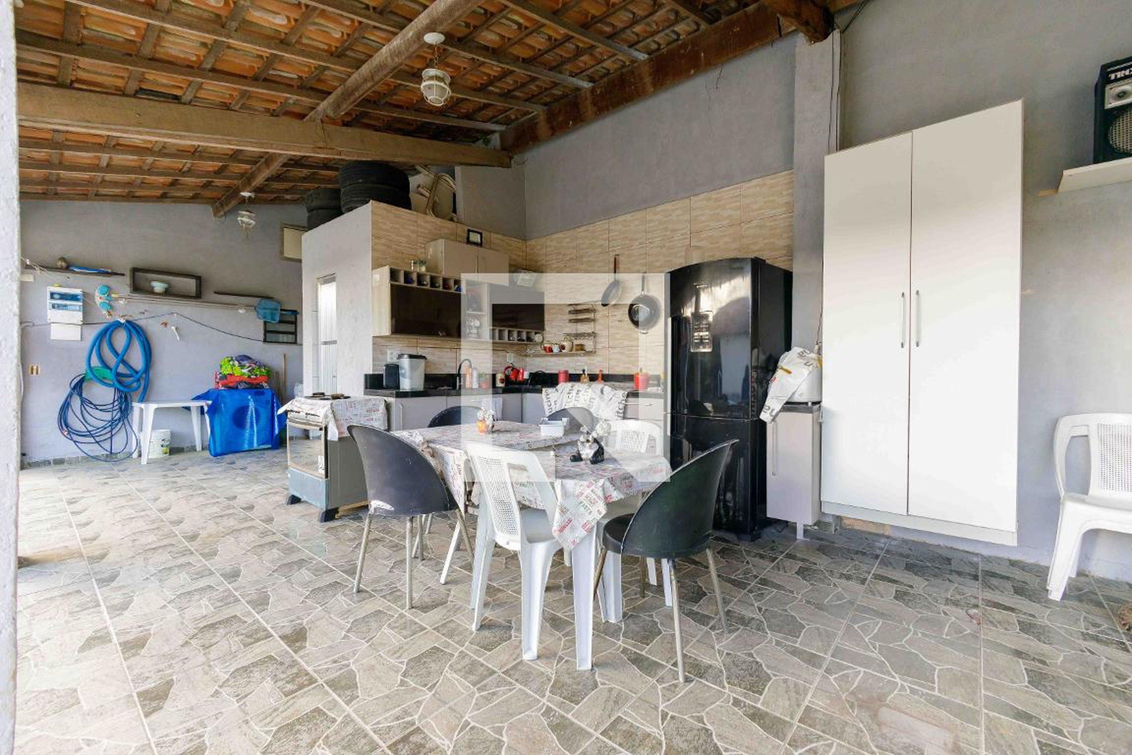 Espaço Gourmet - Flamboyant