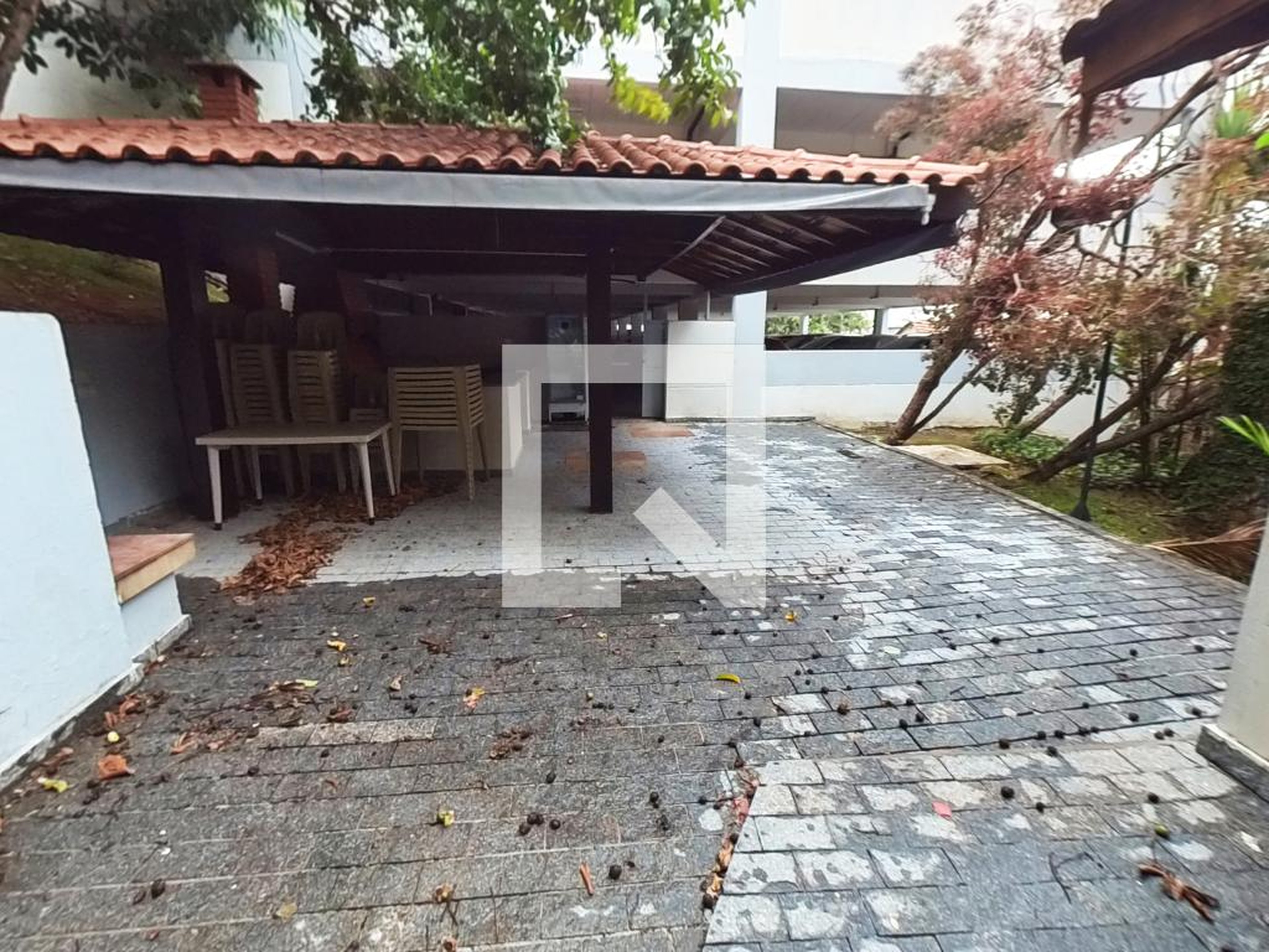 Churrasqueira 2 - Villa Romana - Freguesia