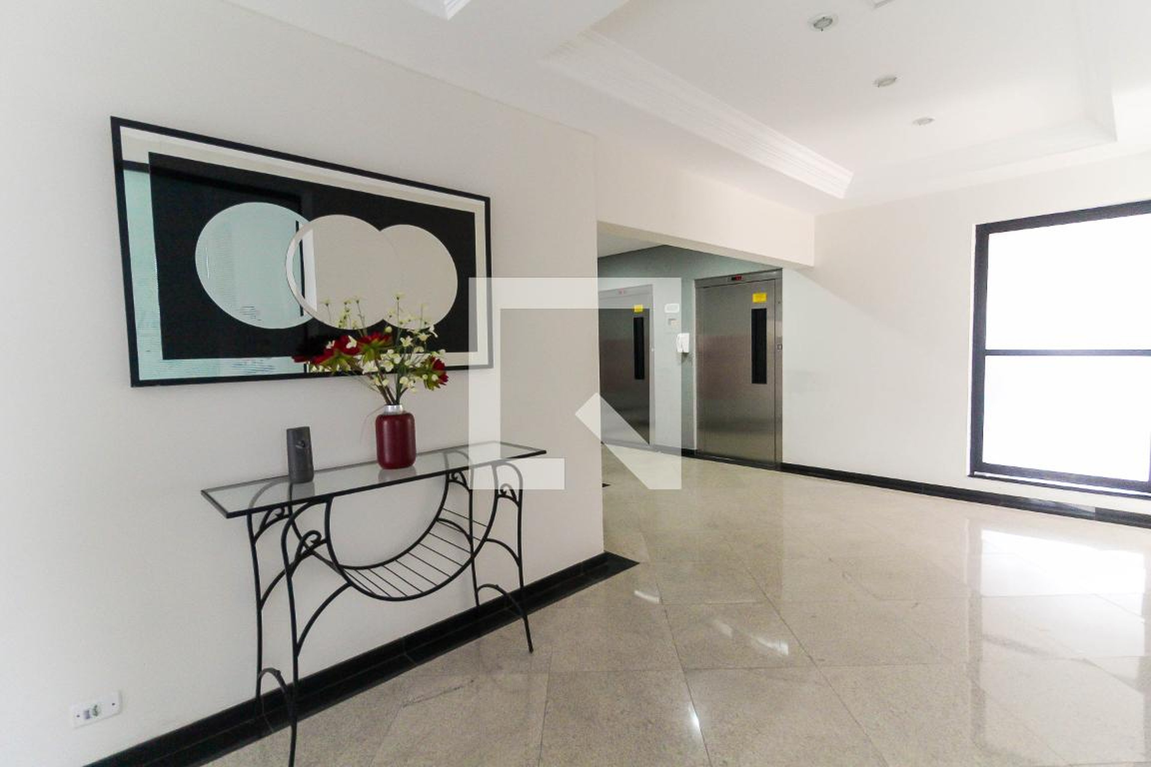 Hall - Ville Chablis