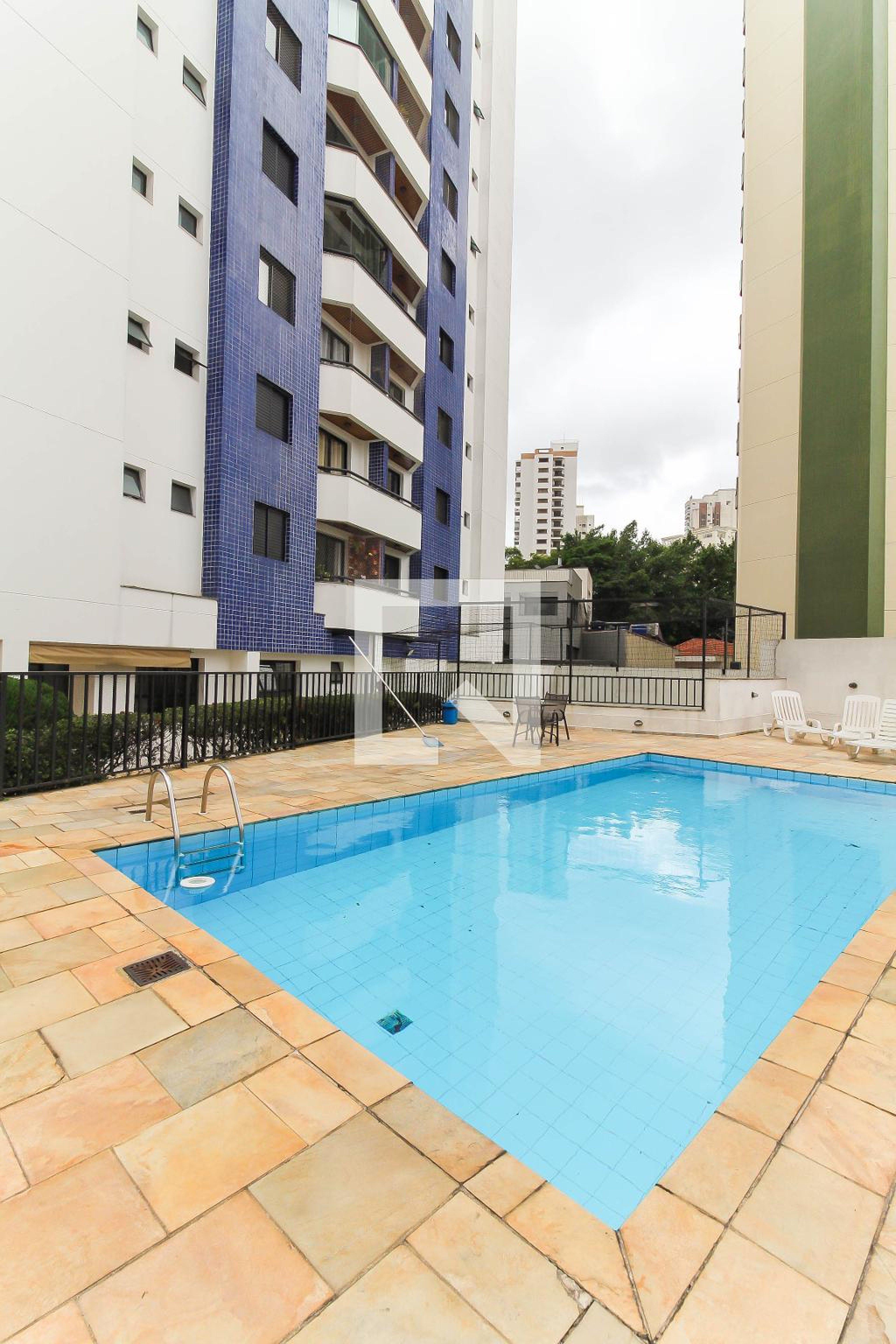 Piscina - Ville Chablis