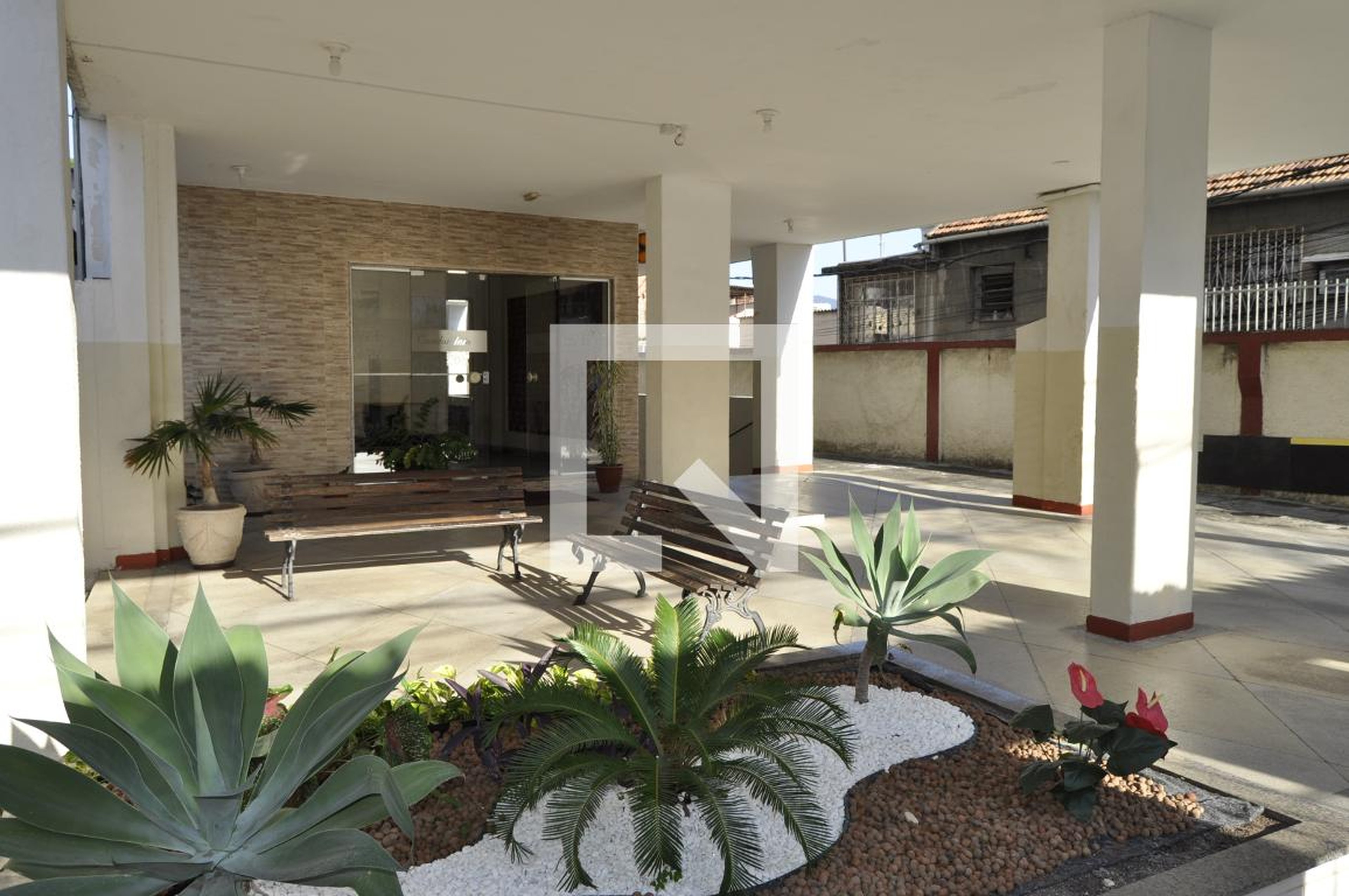 Área comum - Félix Ferreira, 160