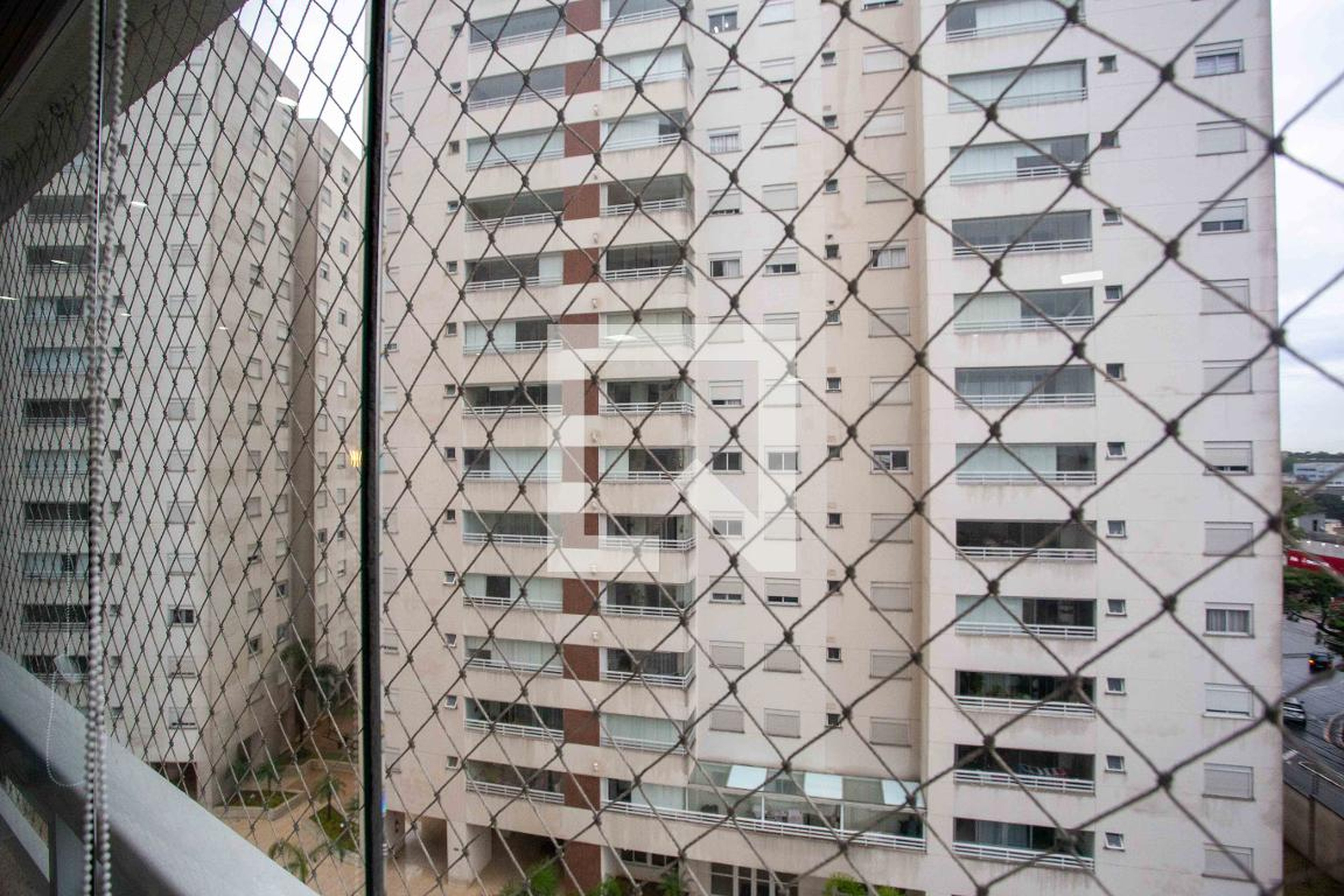 Espaço Gourmet - Paseo Diadema Residencial Club