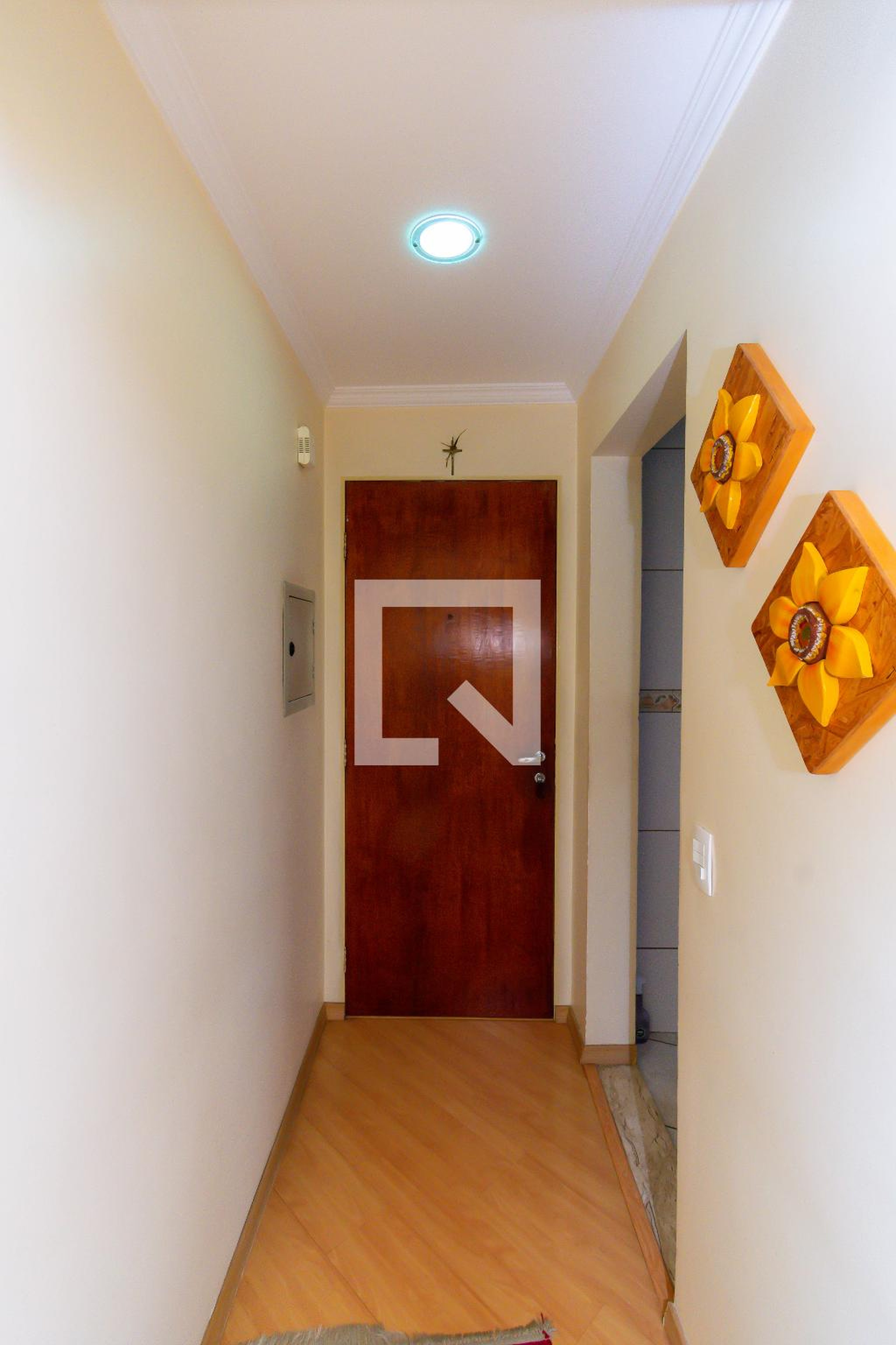 Hall de entrada - Beverly Hills