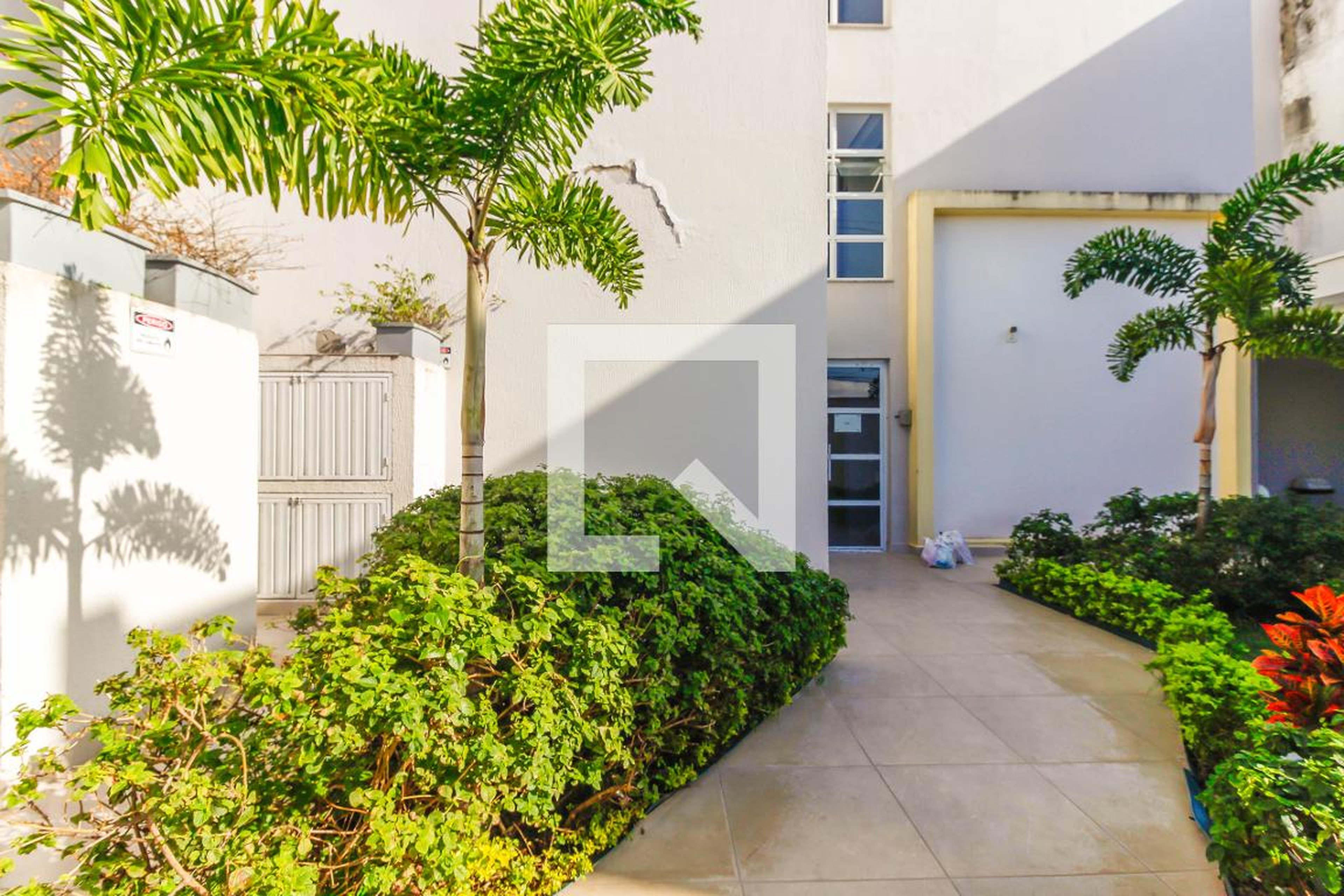 Entrada - Residencial Studium 156