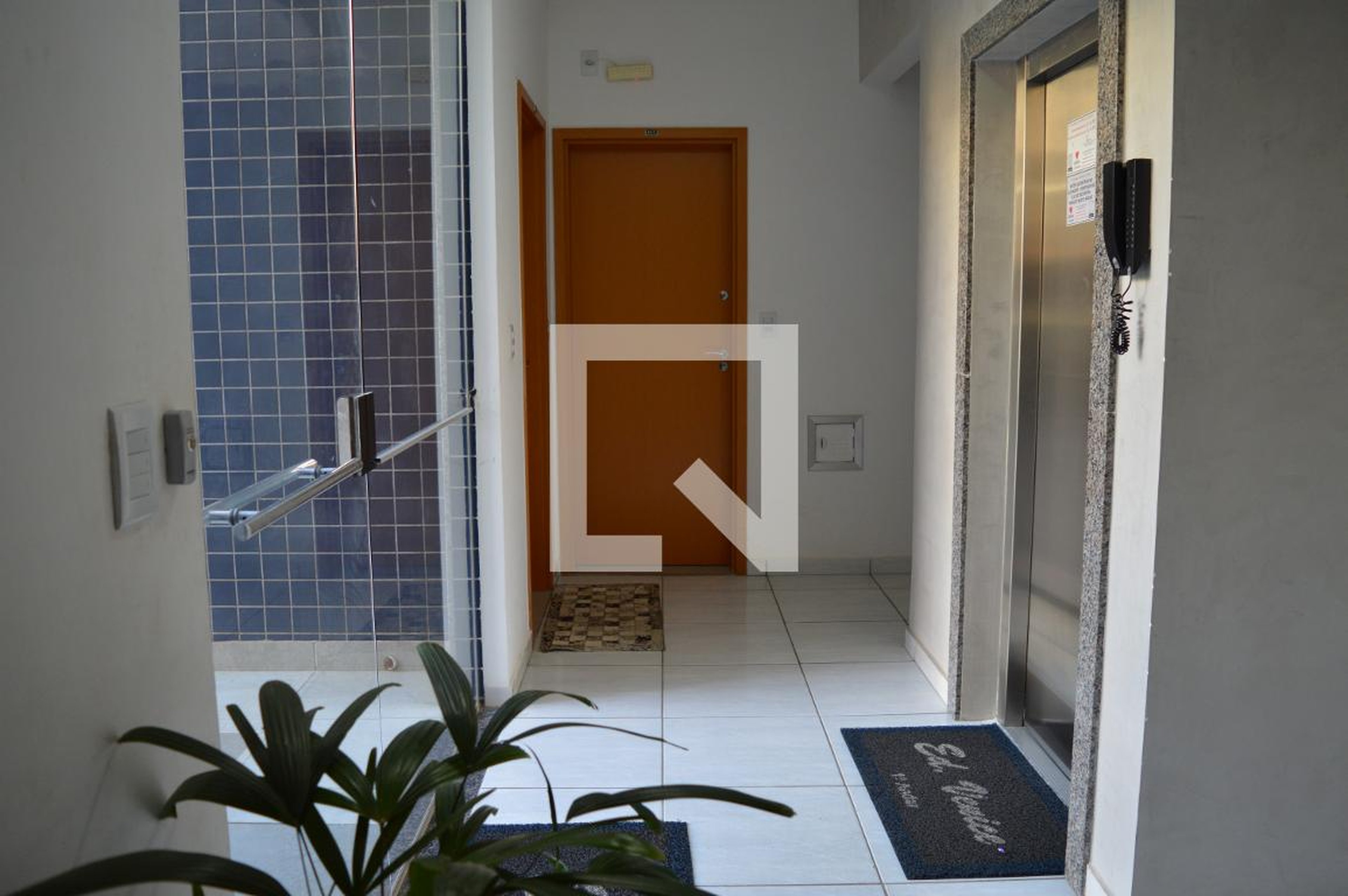 Elevador - Residencial Venice