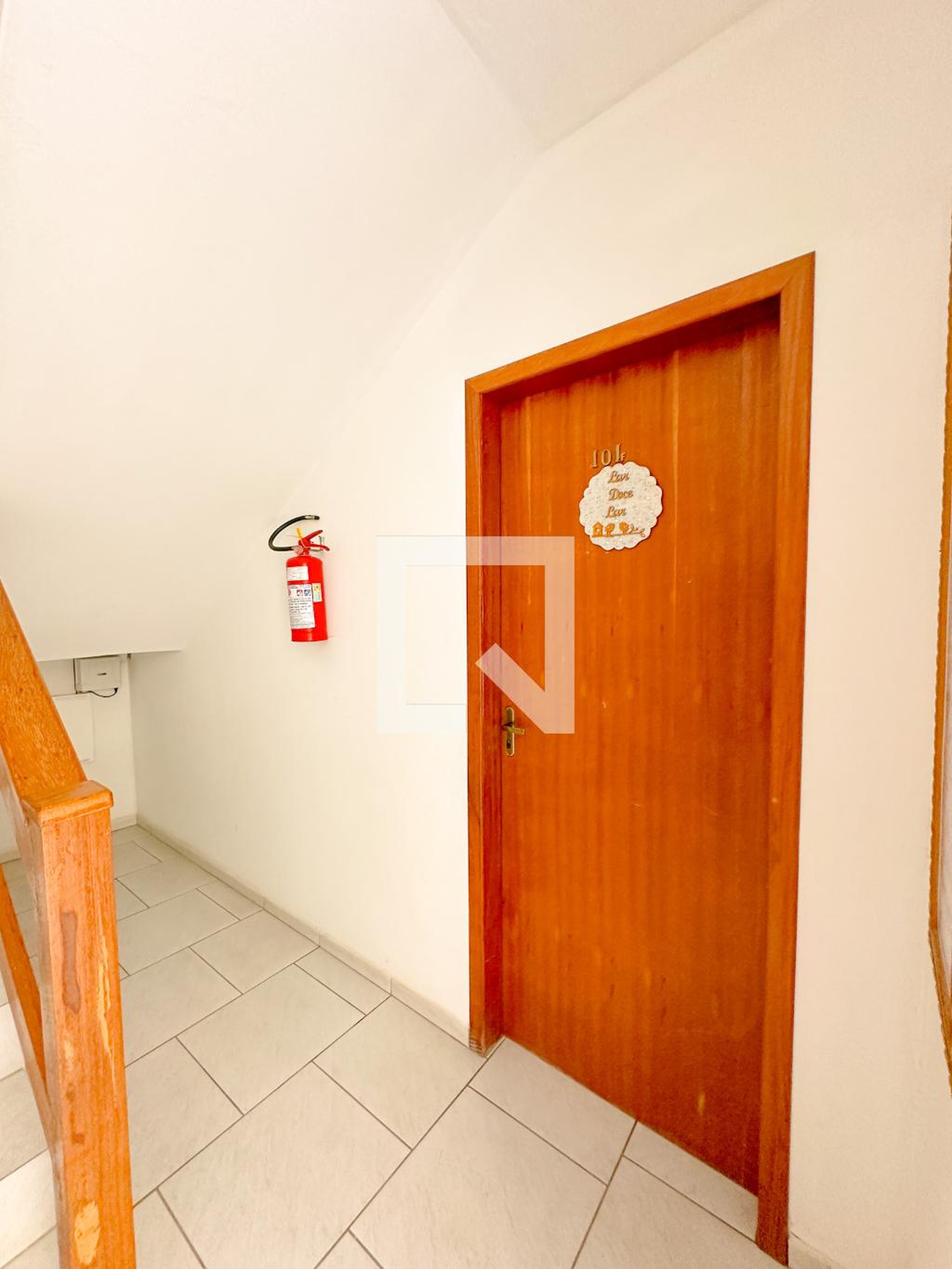 Hall de entrada - null