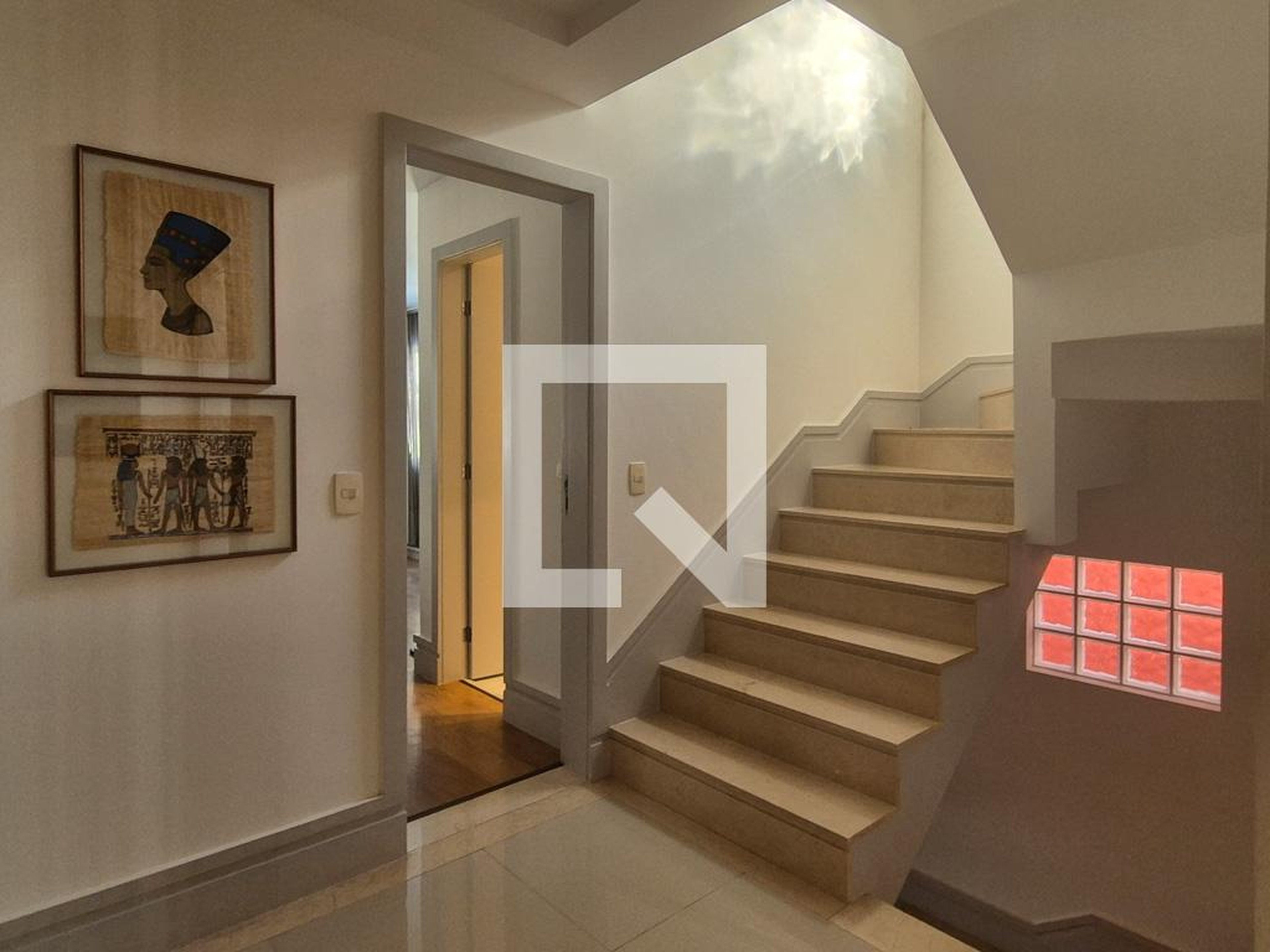 Hall - 