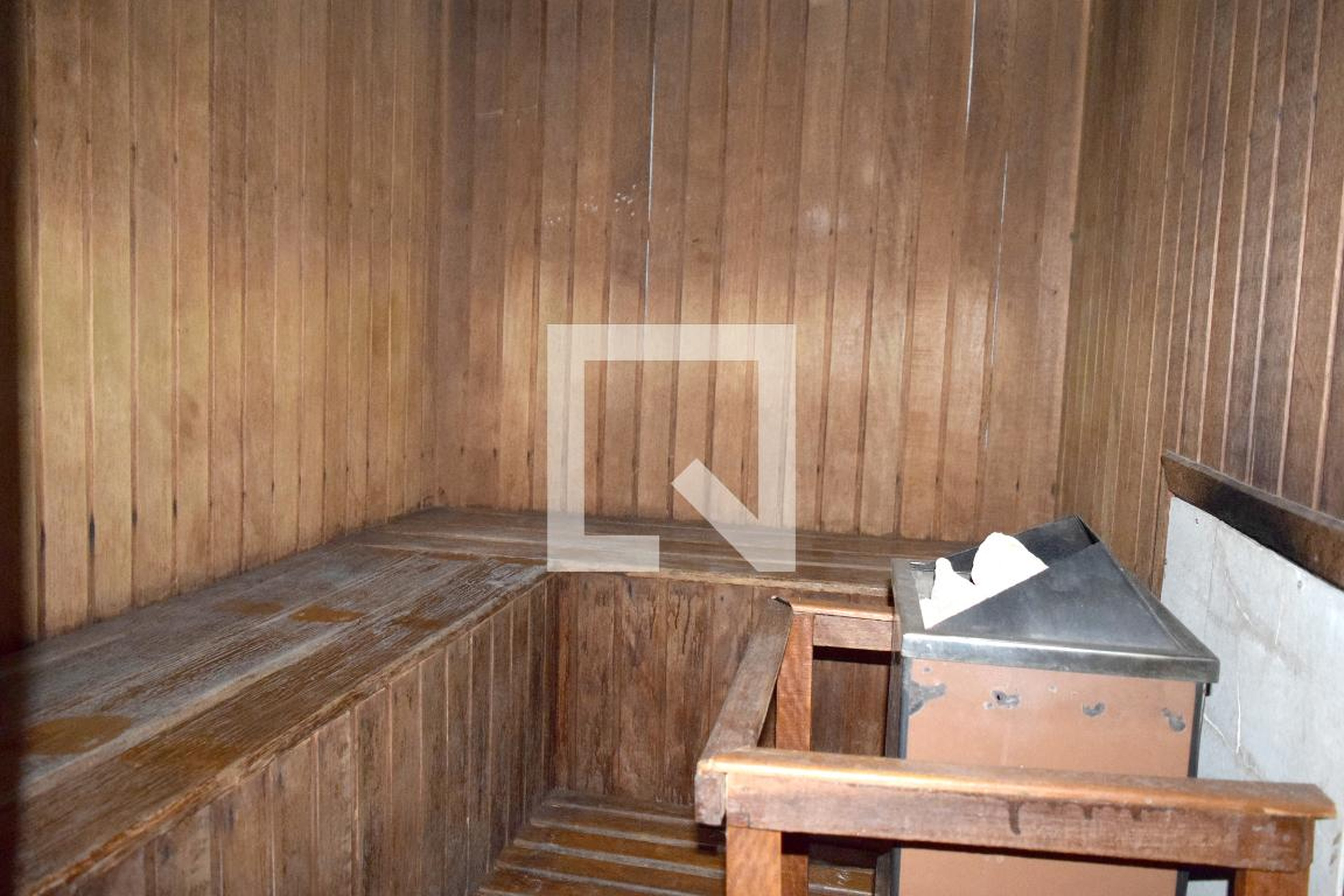 Sauna - Nobile Paulista Prime