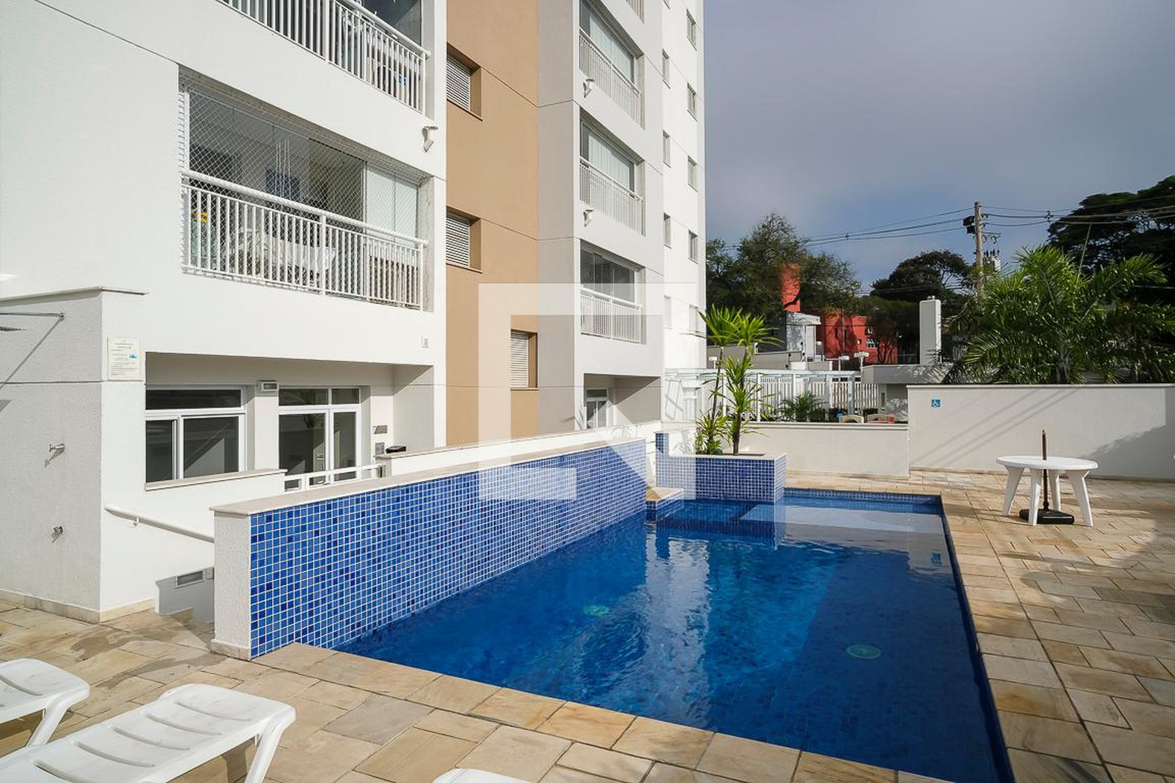 Piscina - Contento Lorenzini