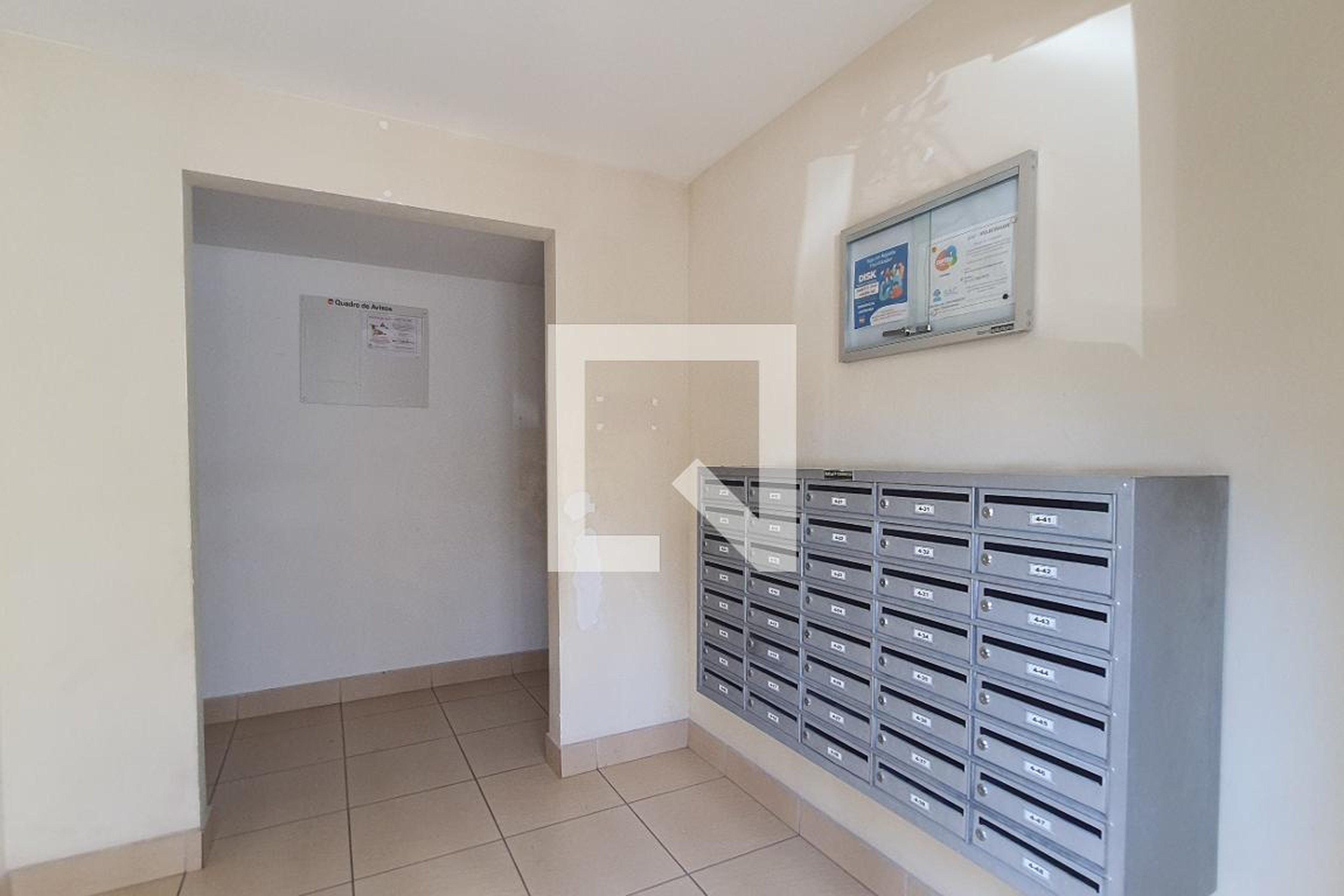 Hall - Certto Jaraguá