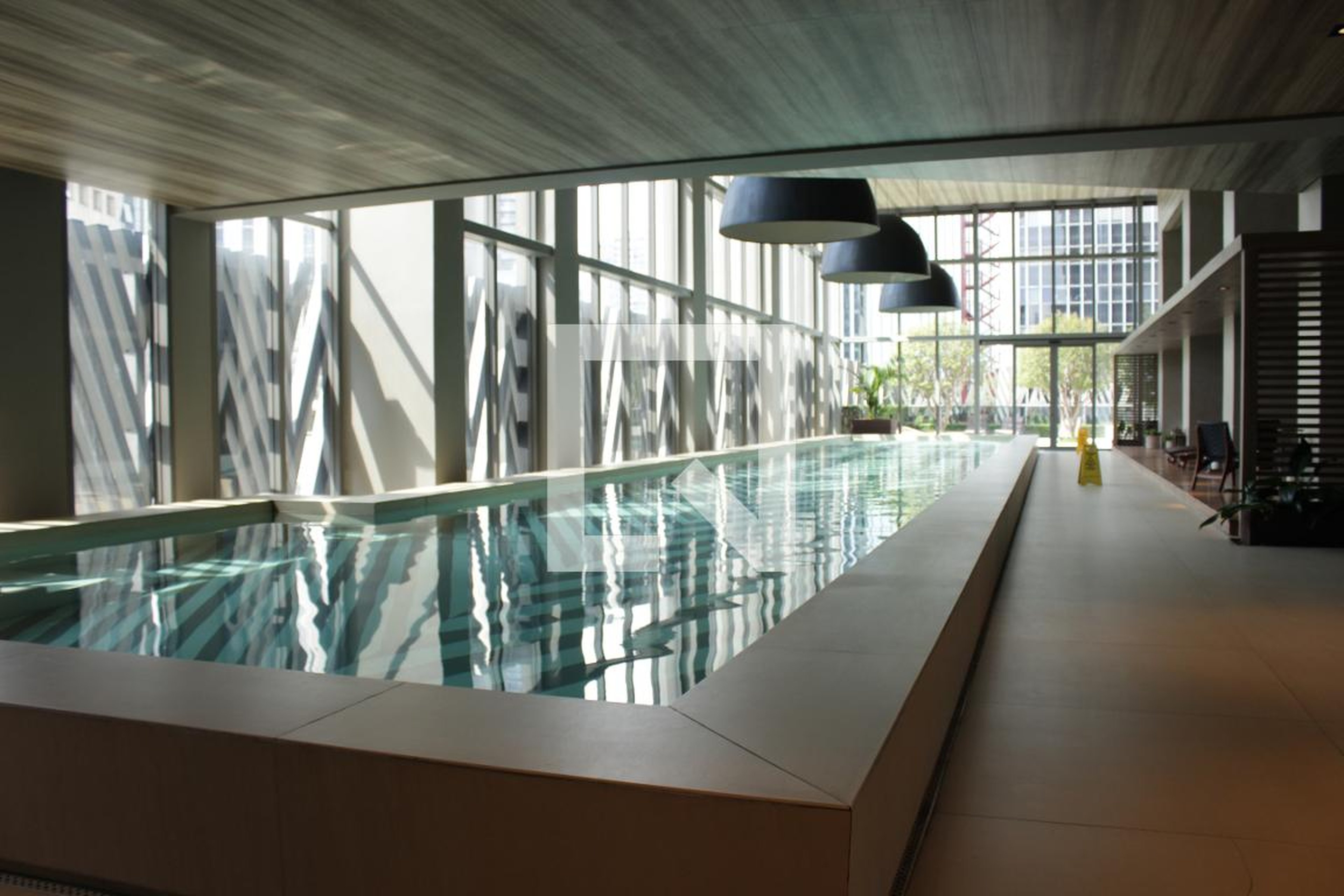 Piscina Aquecida - VHouse