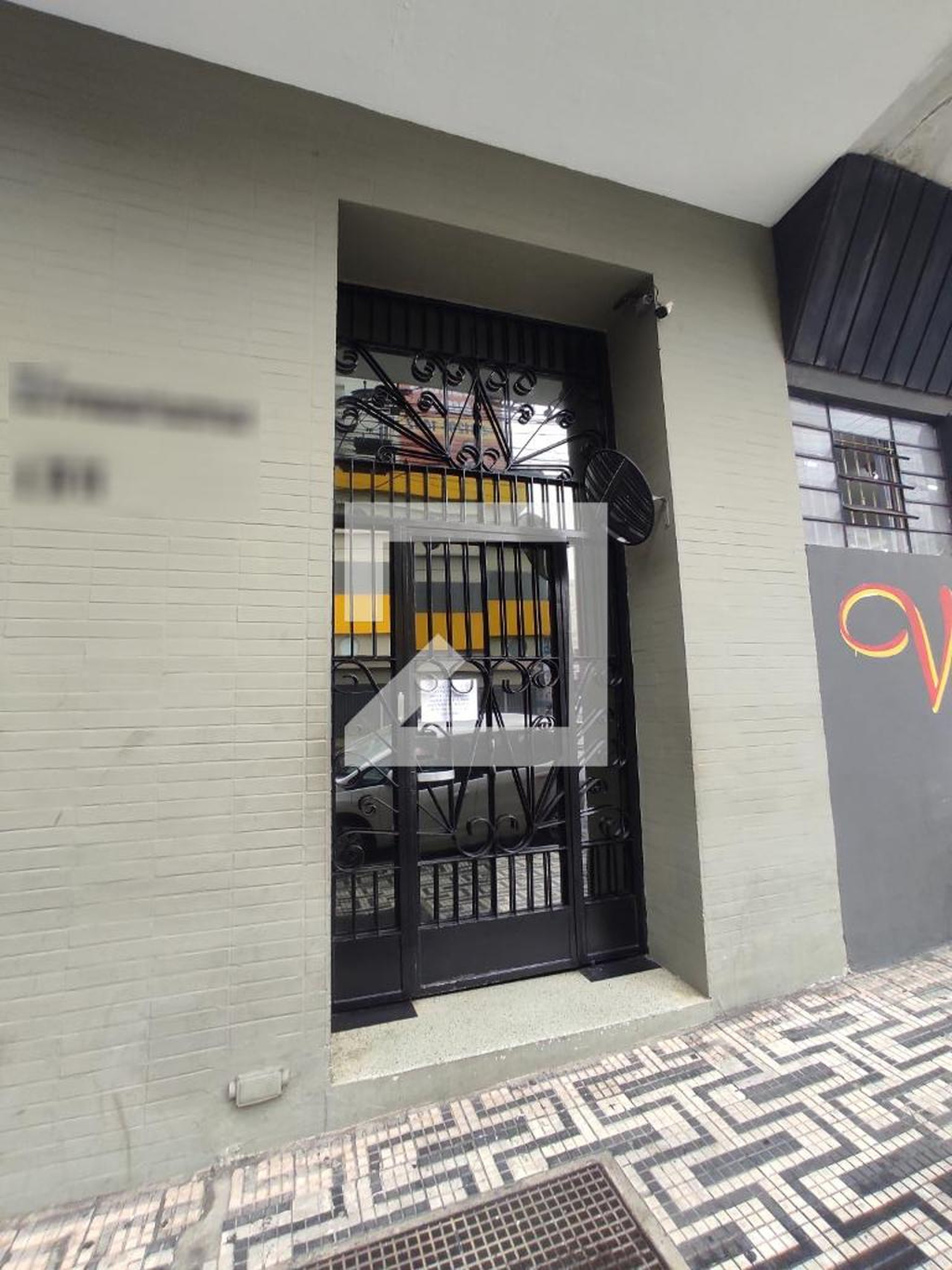 Fachada Edifício Umuarana