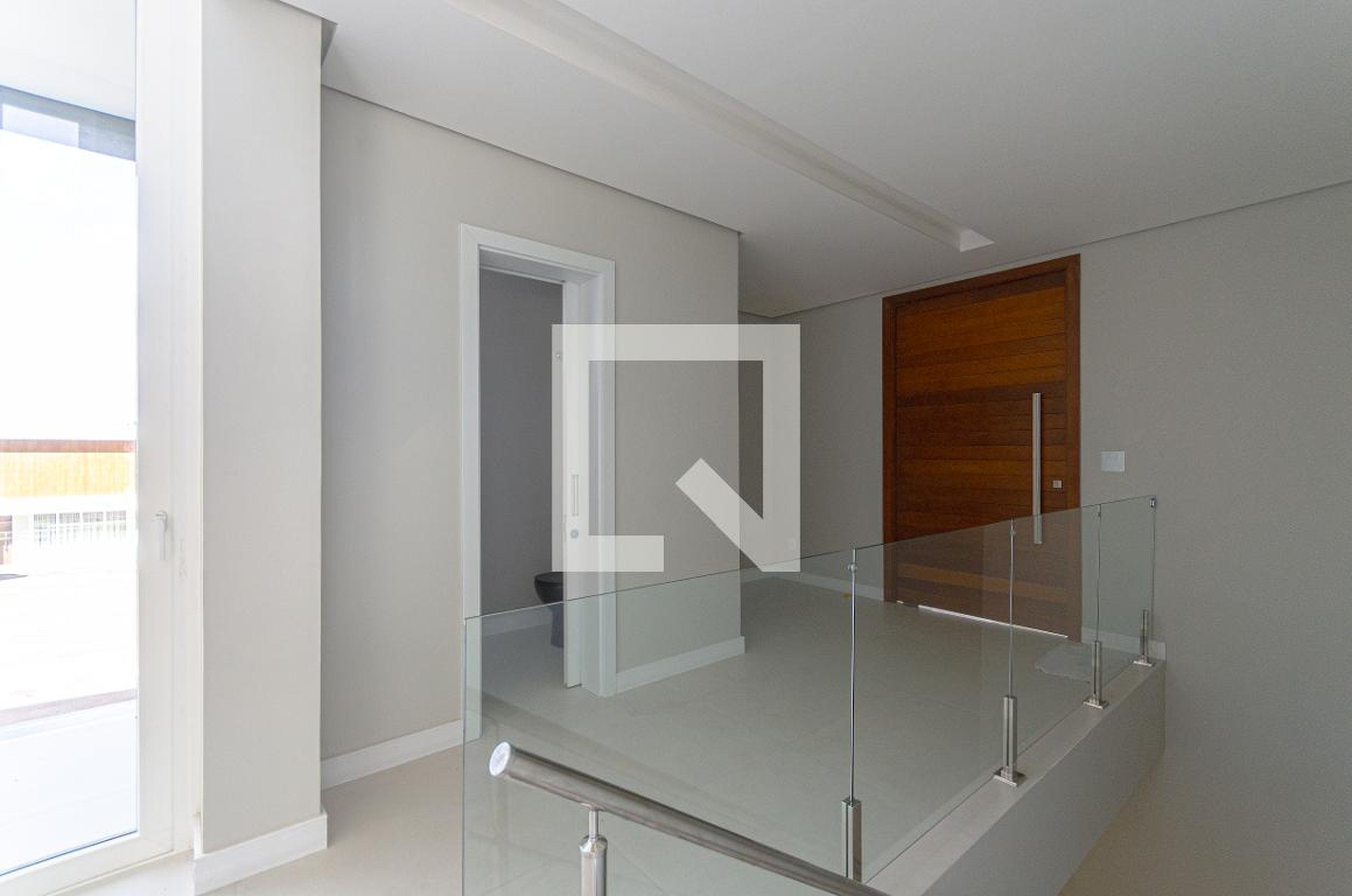 Hall Social - Alphaville Porto Alegre  Residencial Toscana