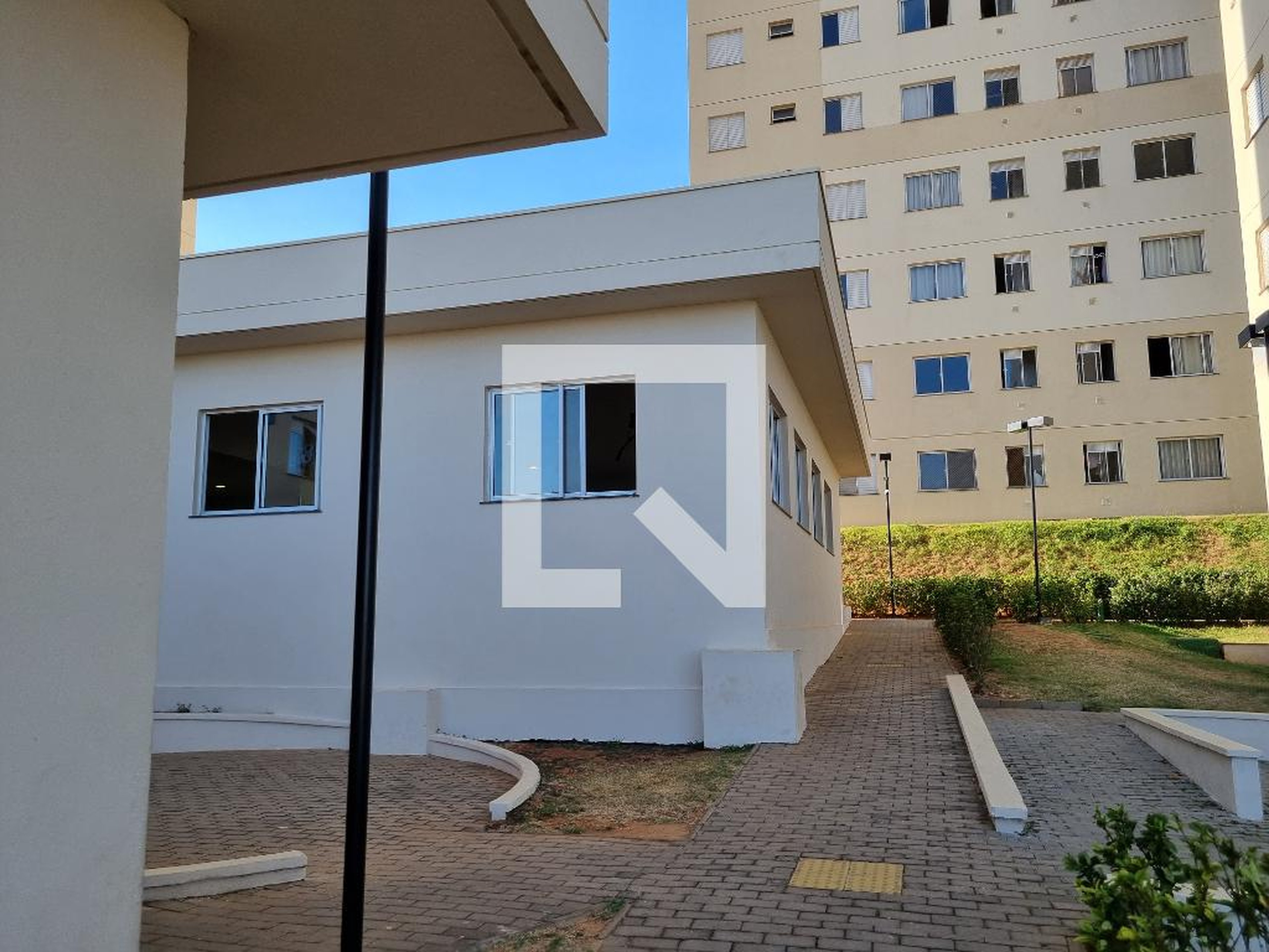 Academia - UP Campinas