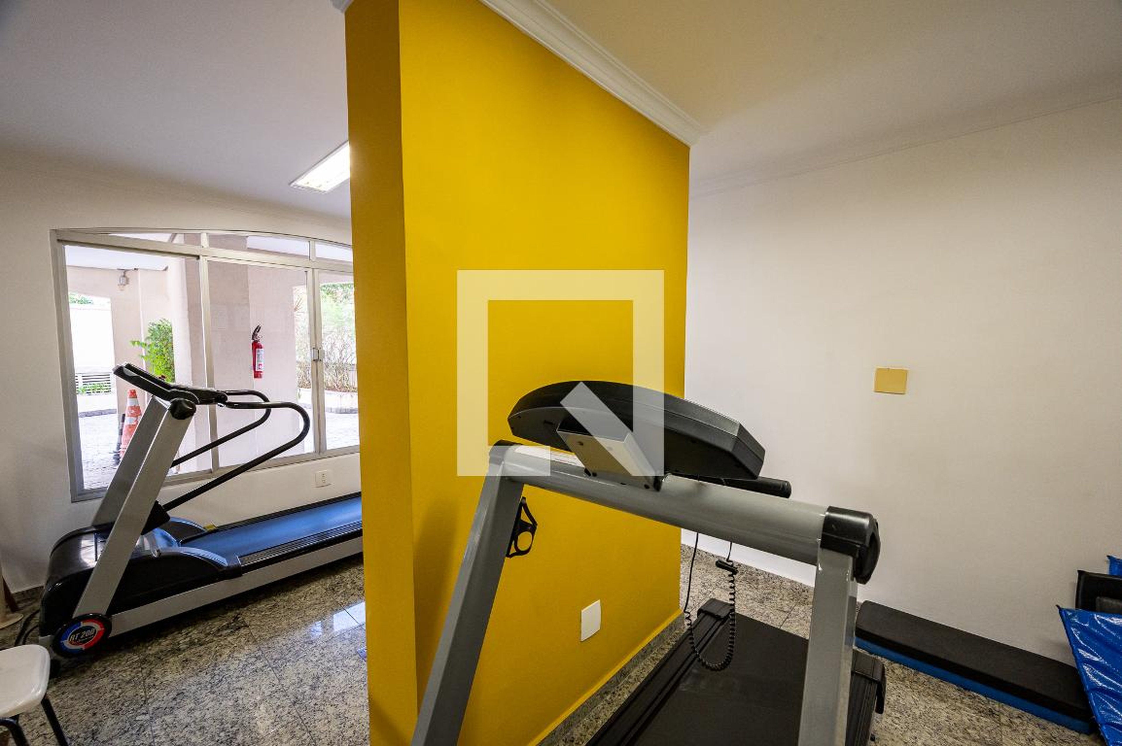 Academia - Edifício Casagrande