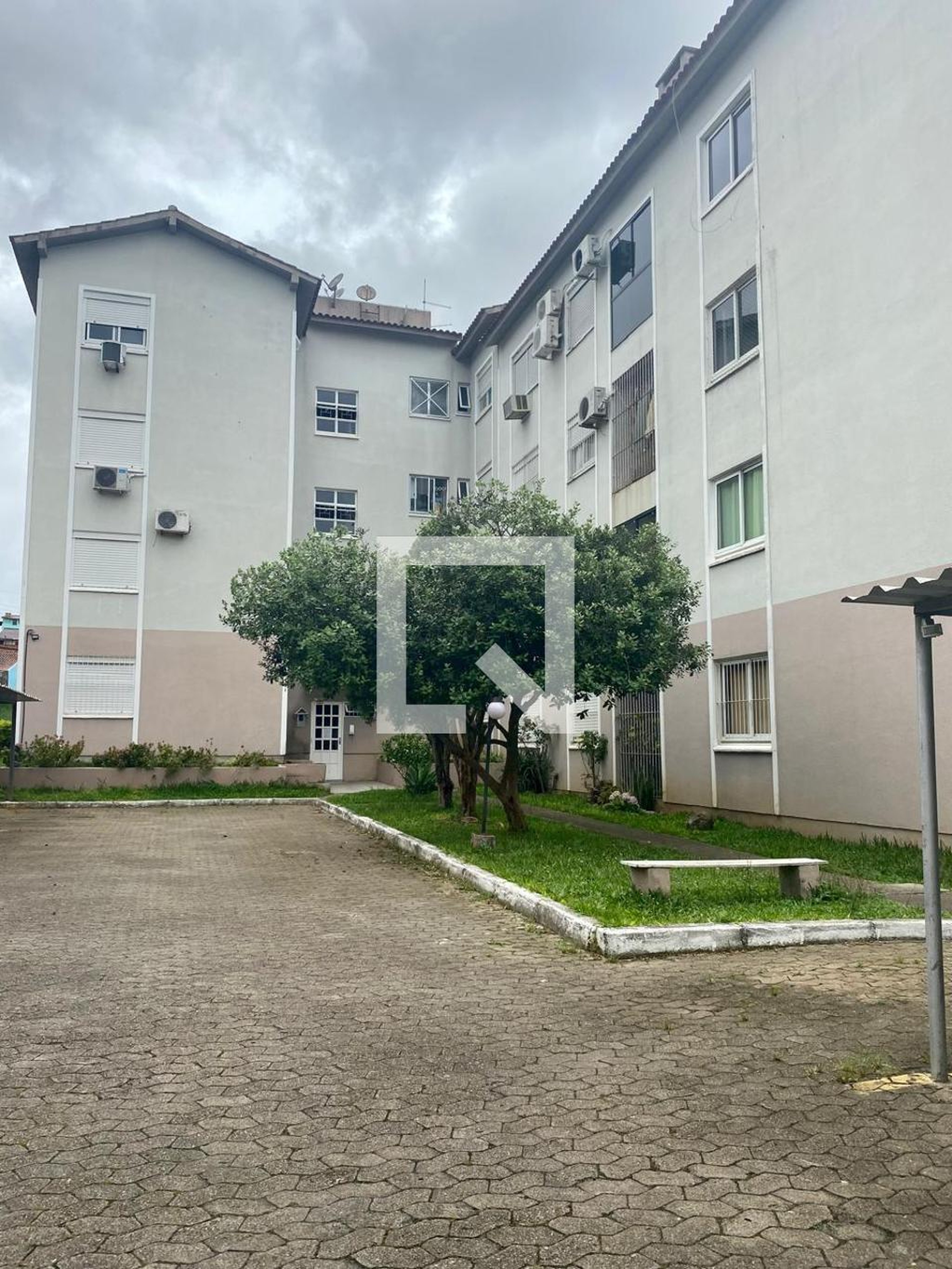 Fachada Condomínio Jardim das Acacias
