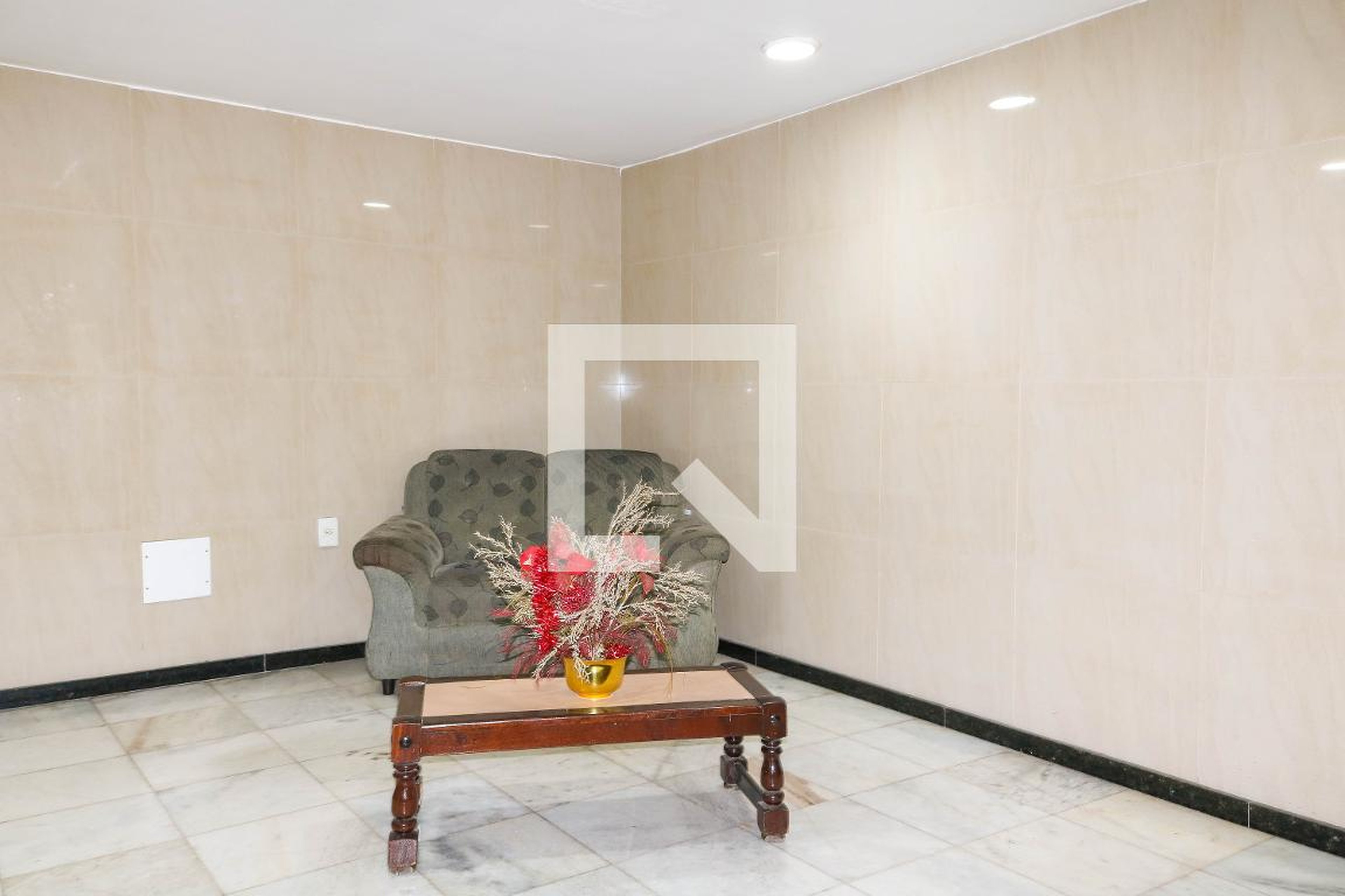 Portaria - Edifício Valério