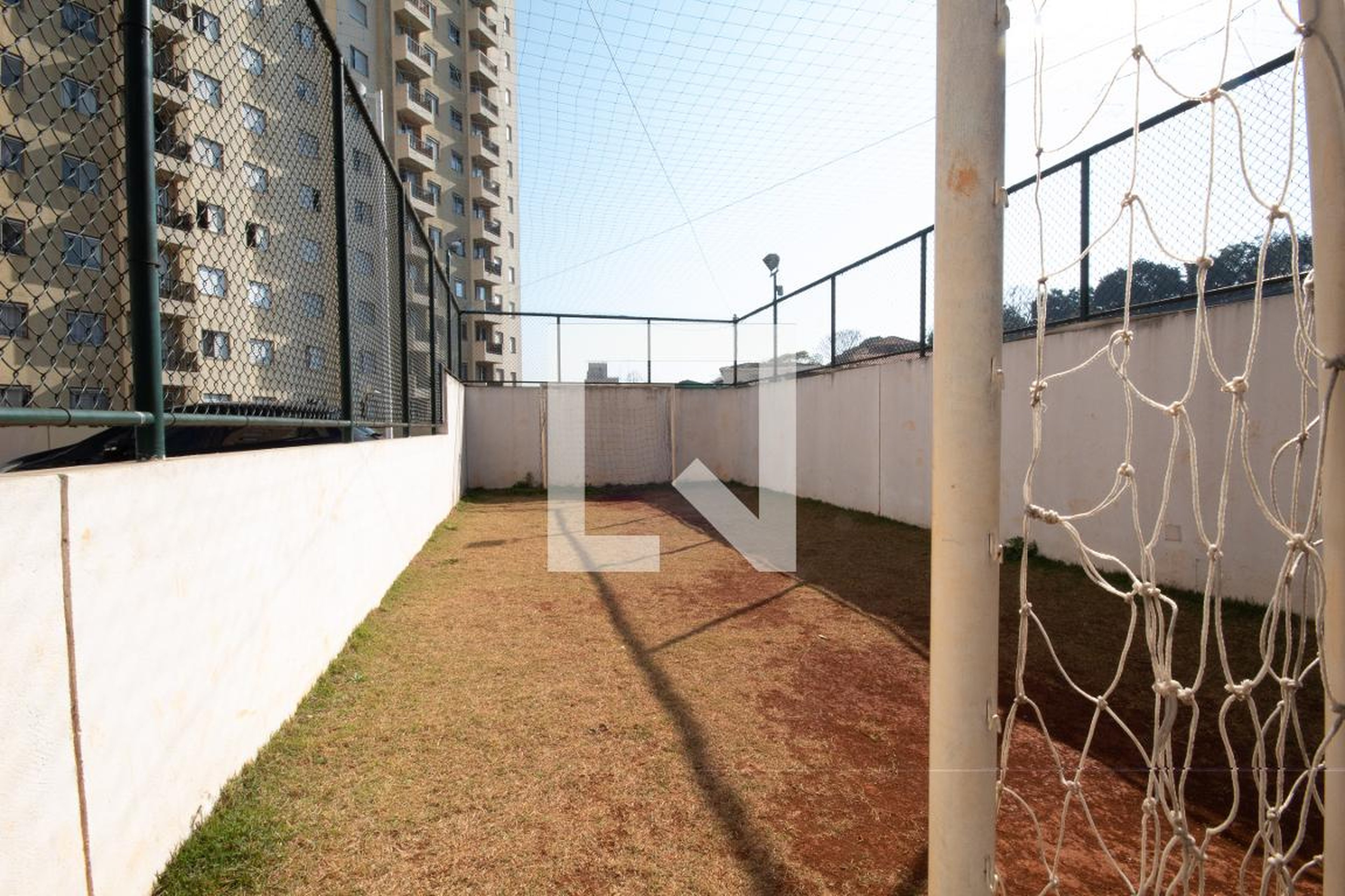 Quadra - & Clube Quitaúna