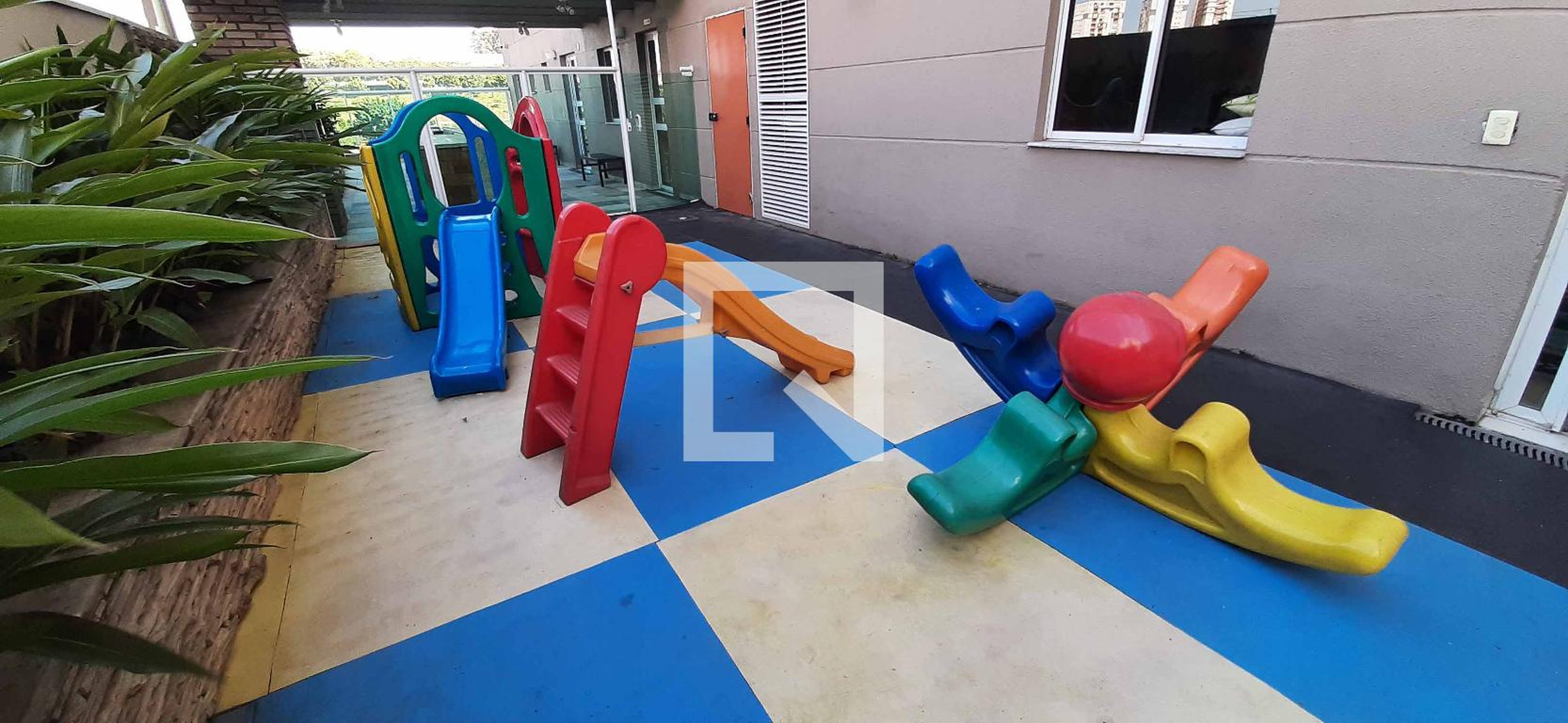 Playground - SPA Home Plaza