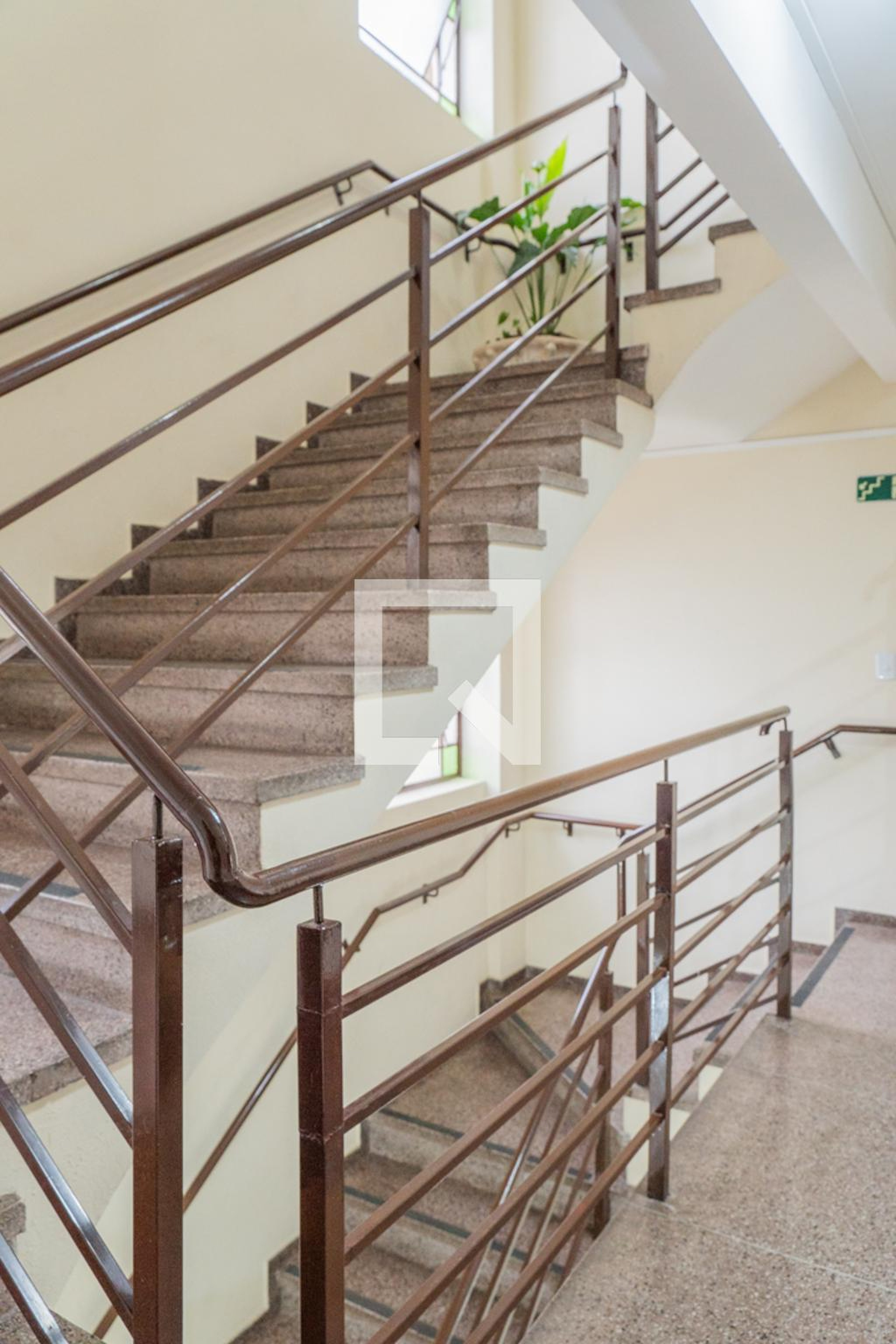 Área comum - Edifício Denise