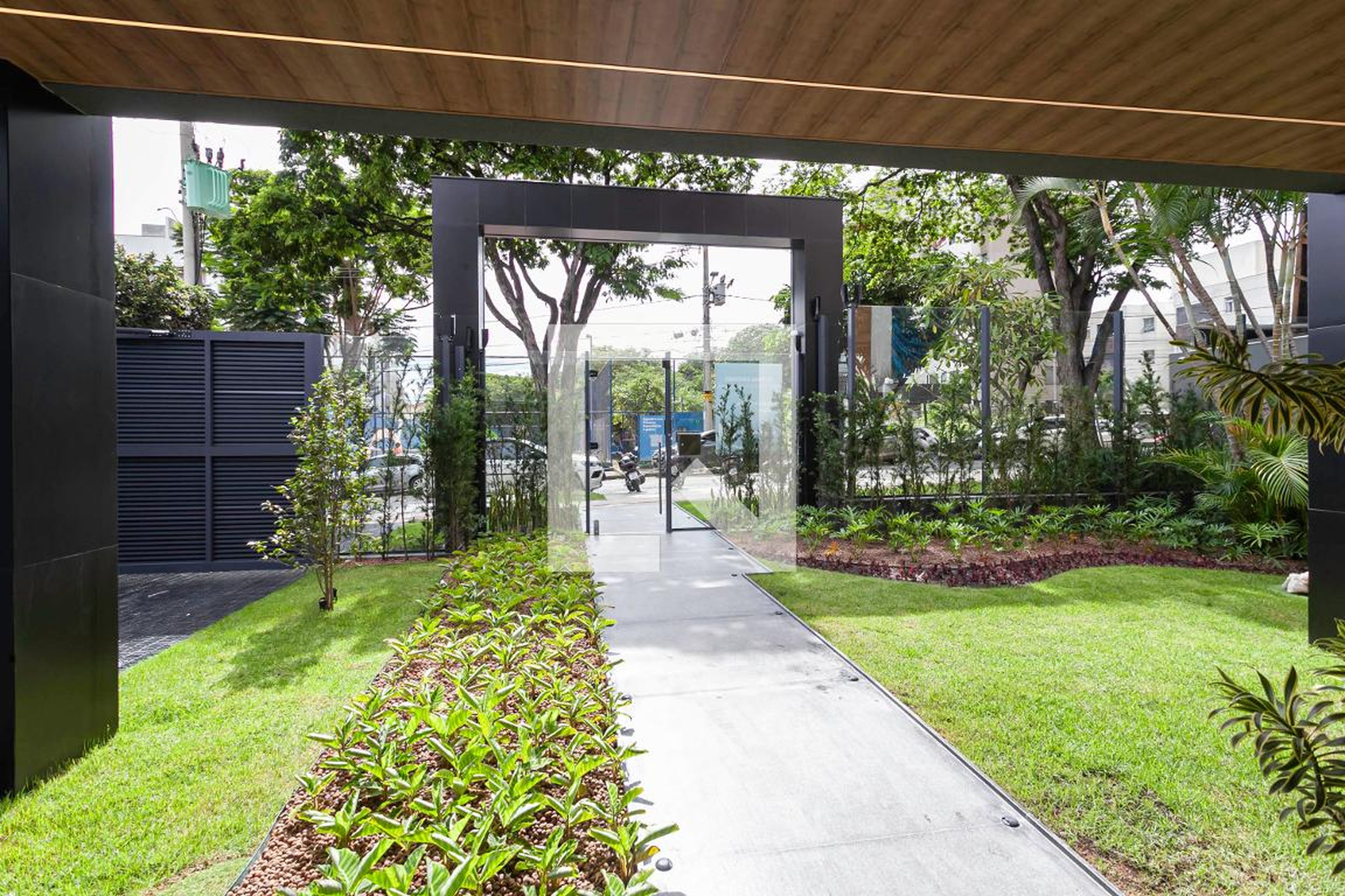 Entrada - 
