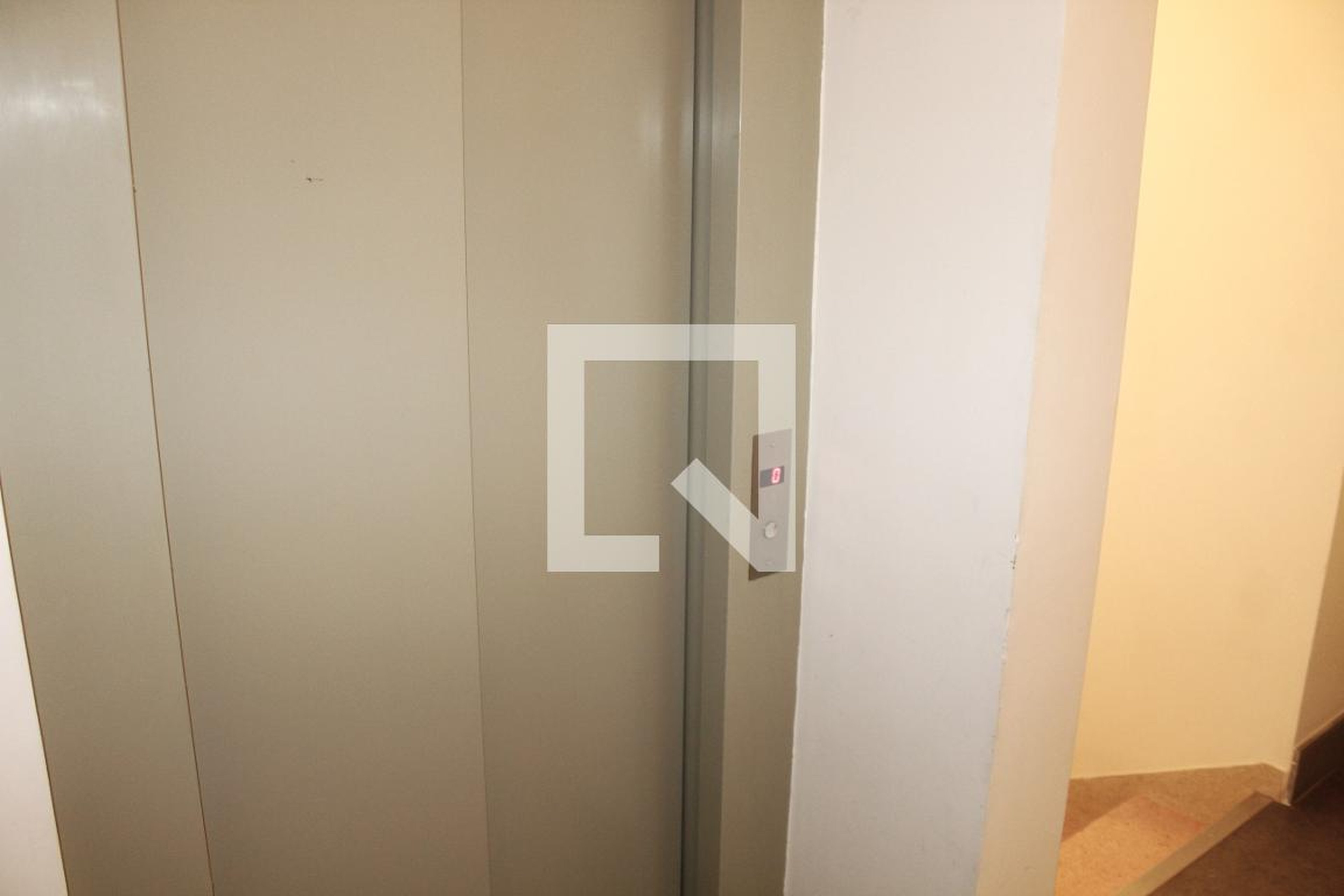 Elevador - Edifício Cadima