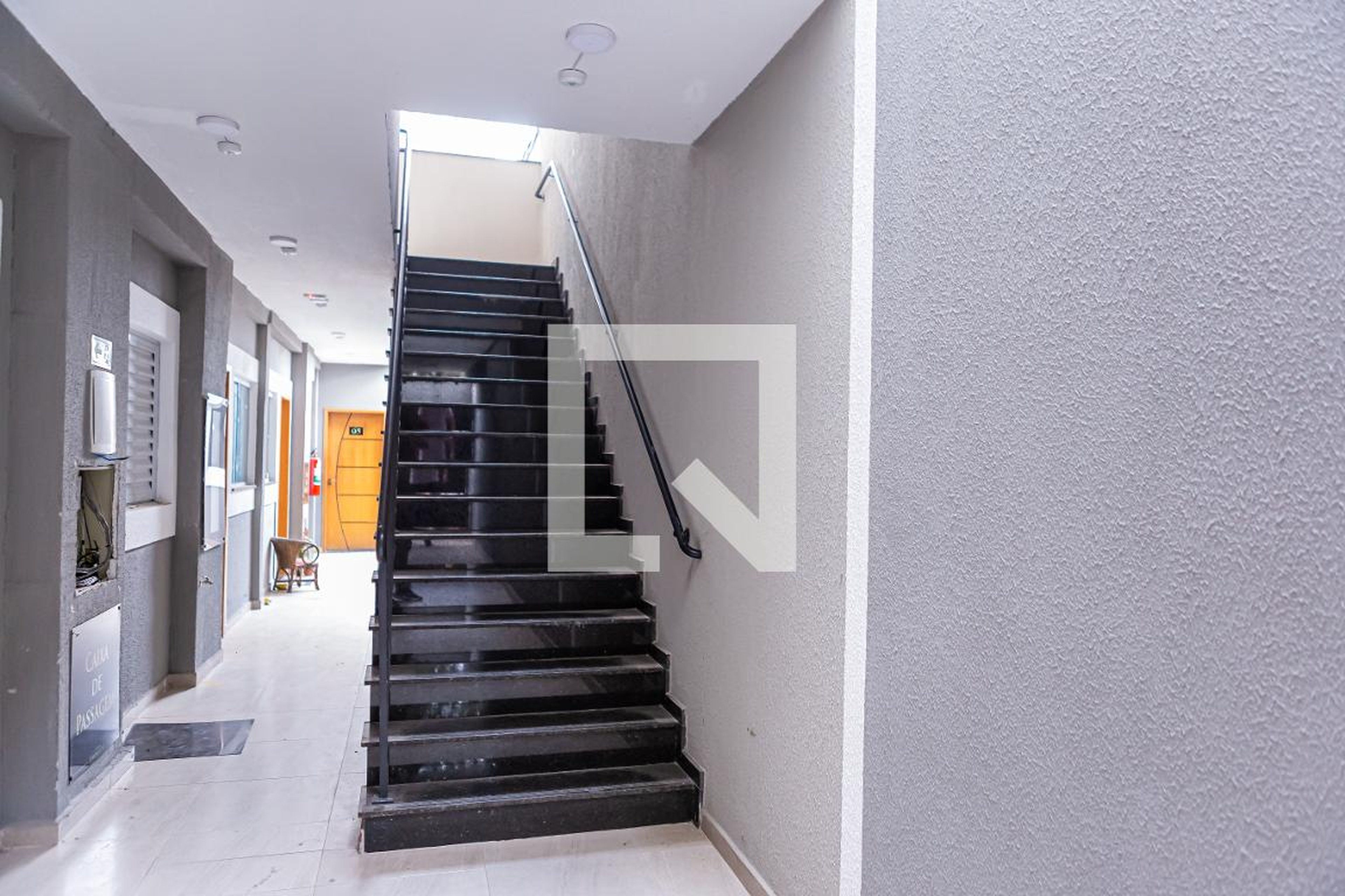 Área comum - Ipaumirim