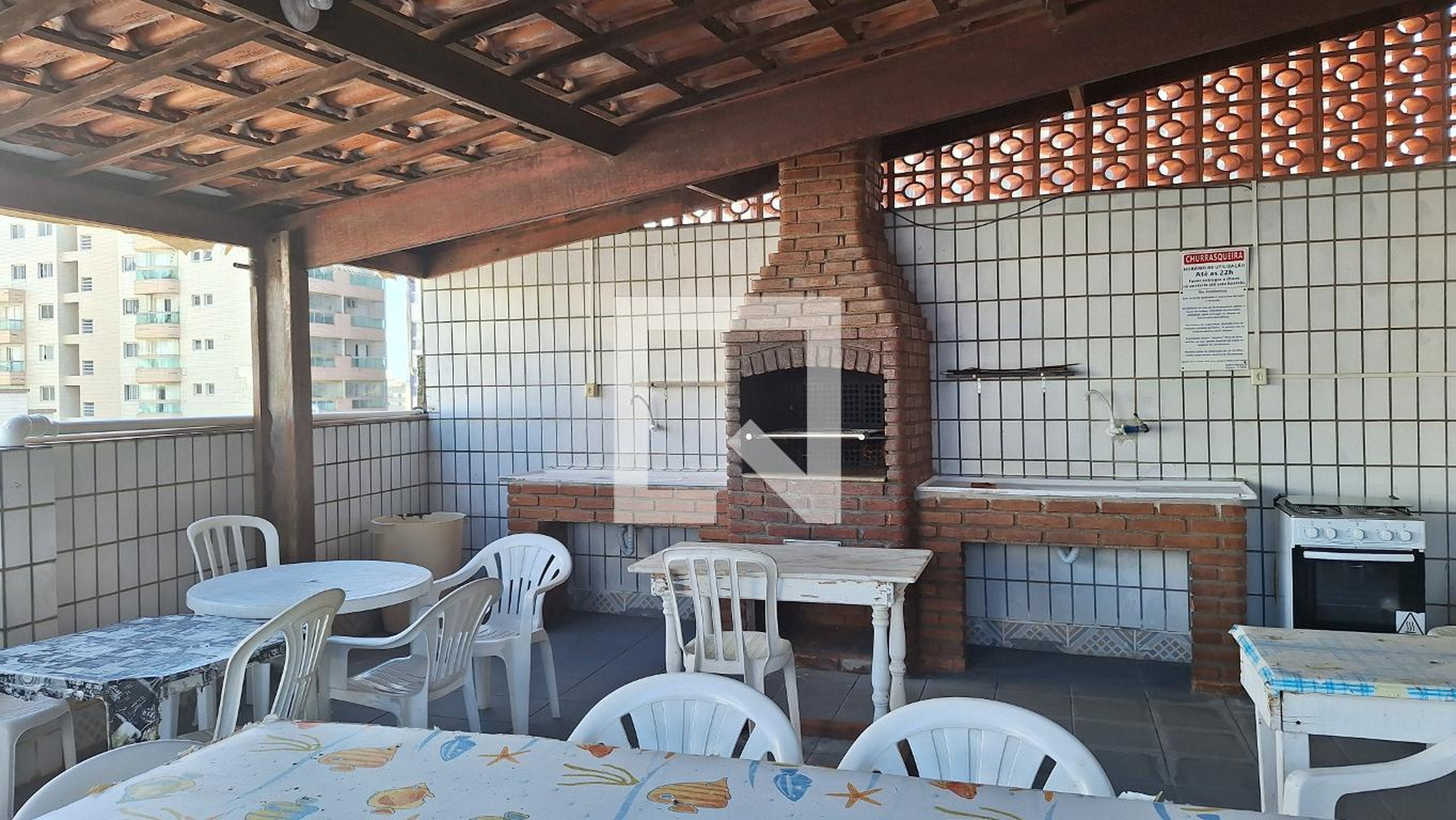 Espaço Gourmet - Renata IV