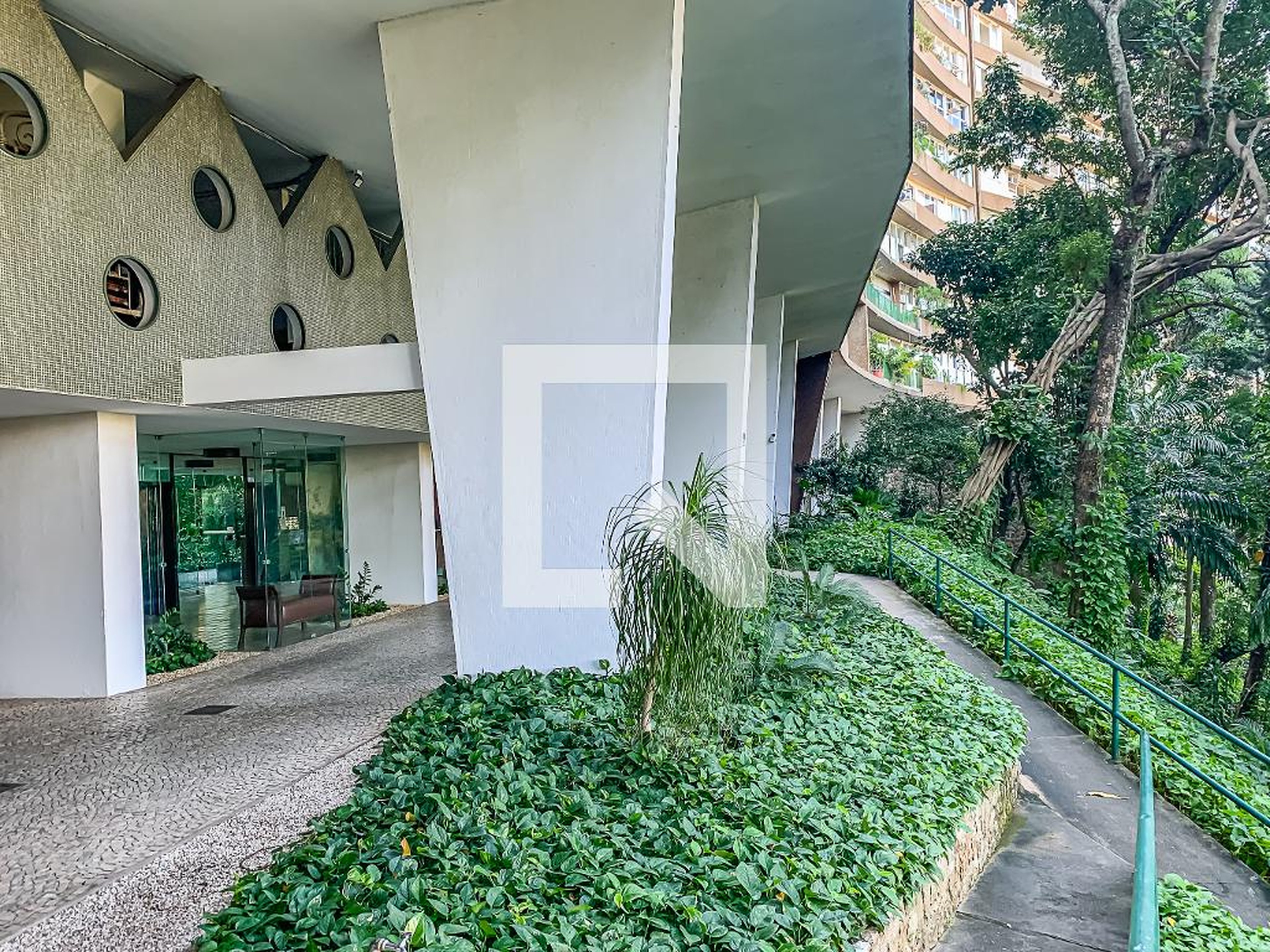 Área comum - Parque