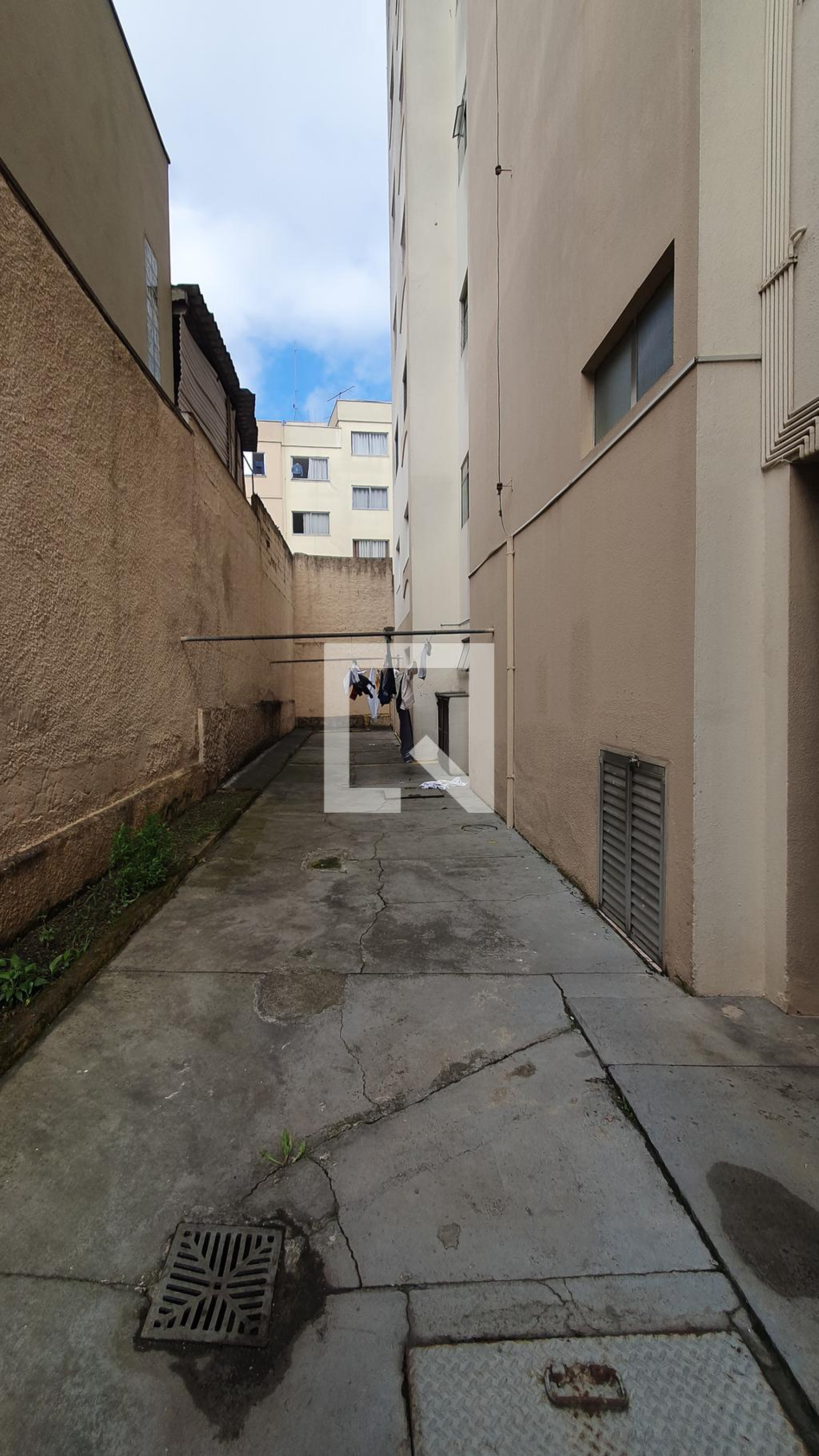 Área comum - Ilhas Gregas