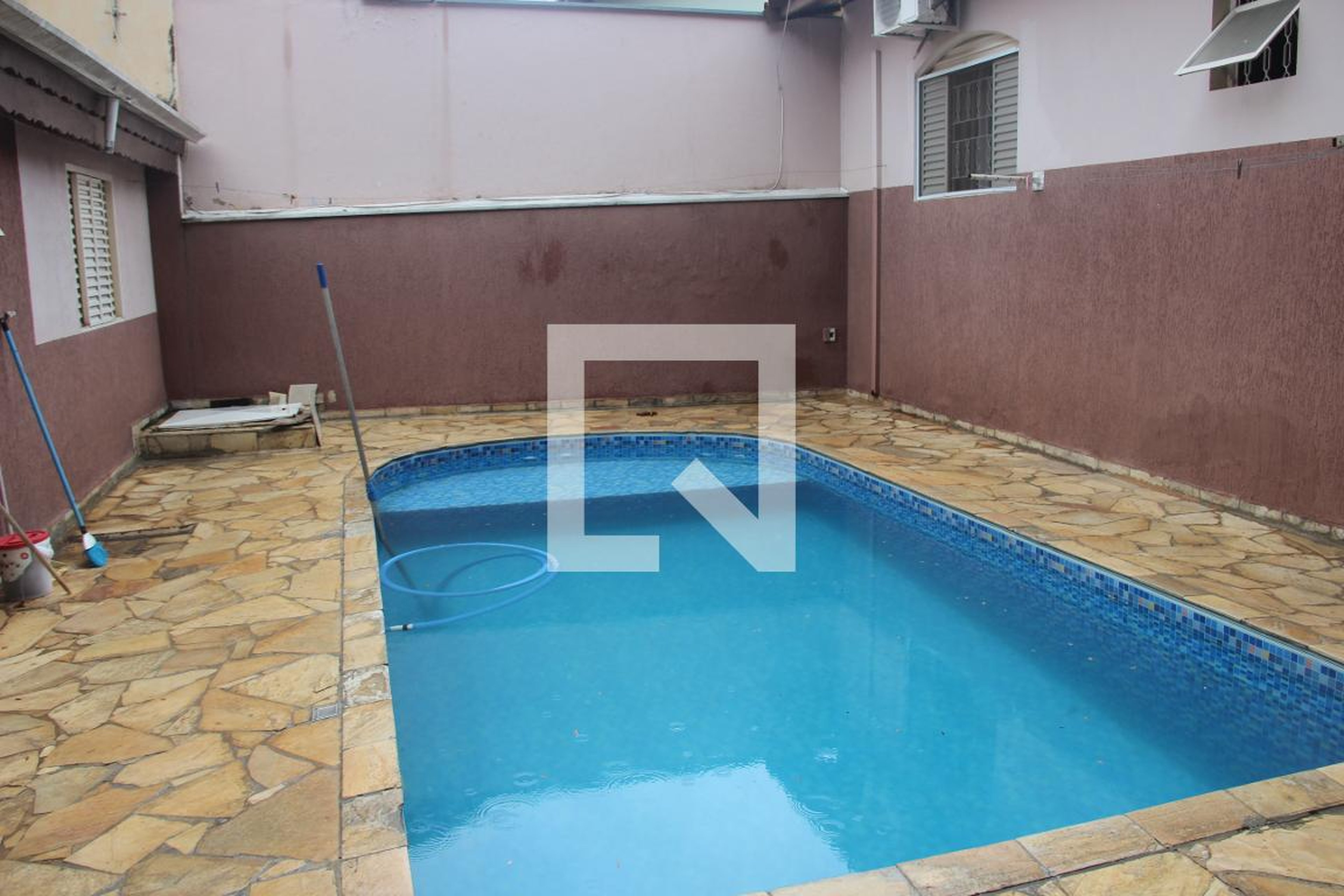 Piscina - 