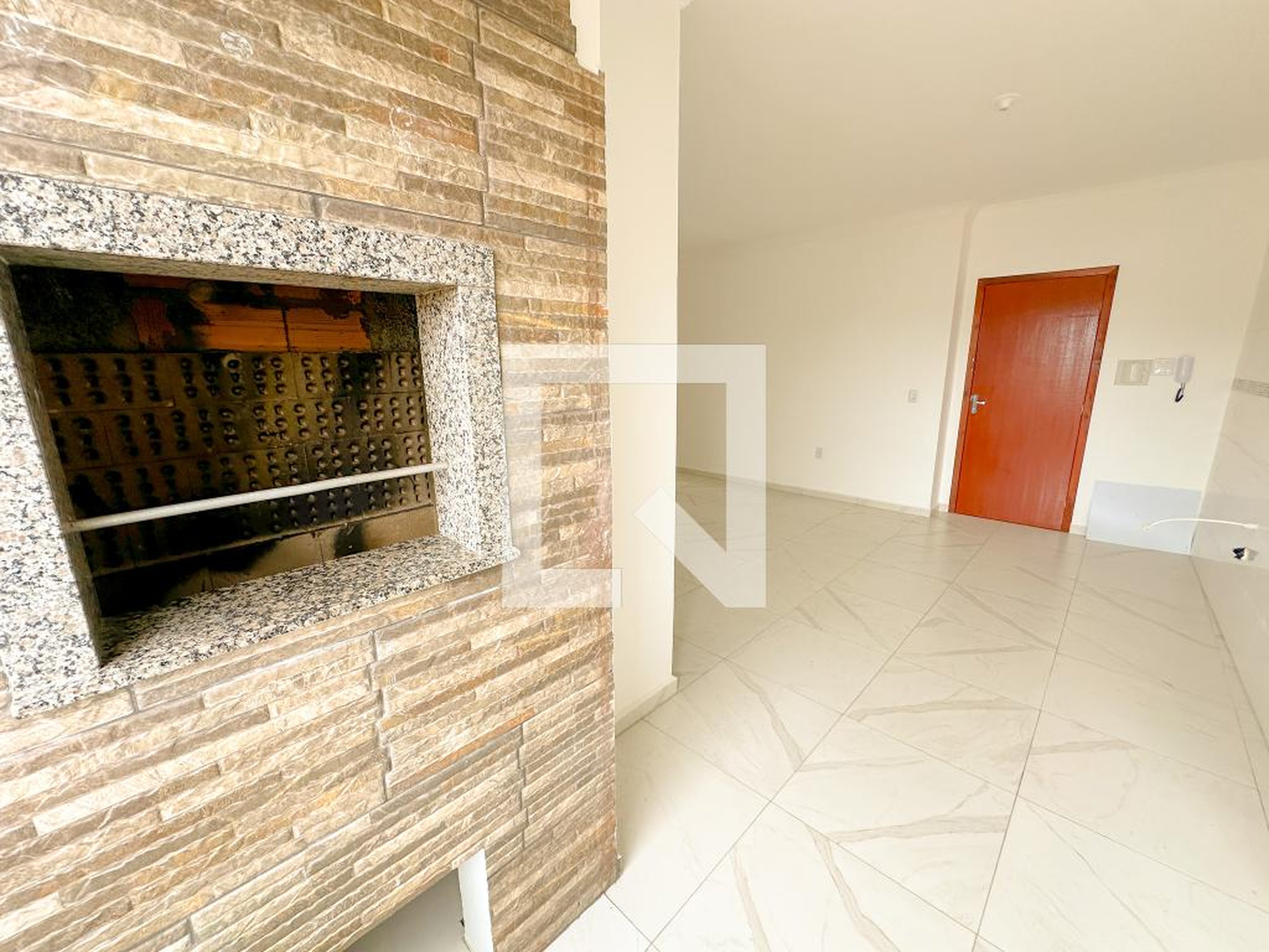 Churrasqueira - La Vie