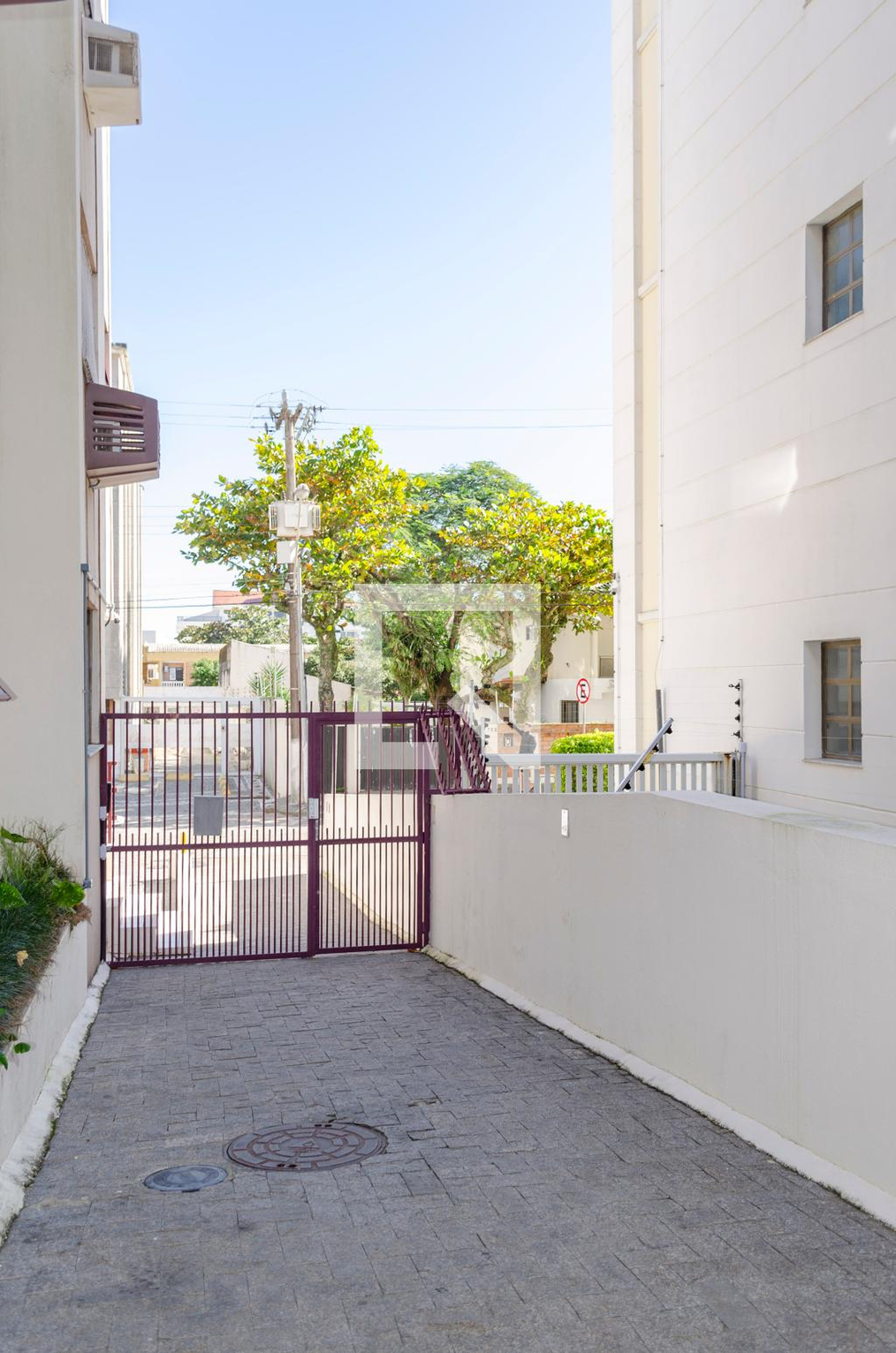 Área Comum - Atobá