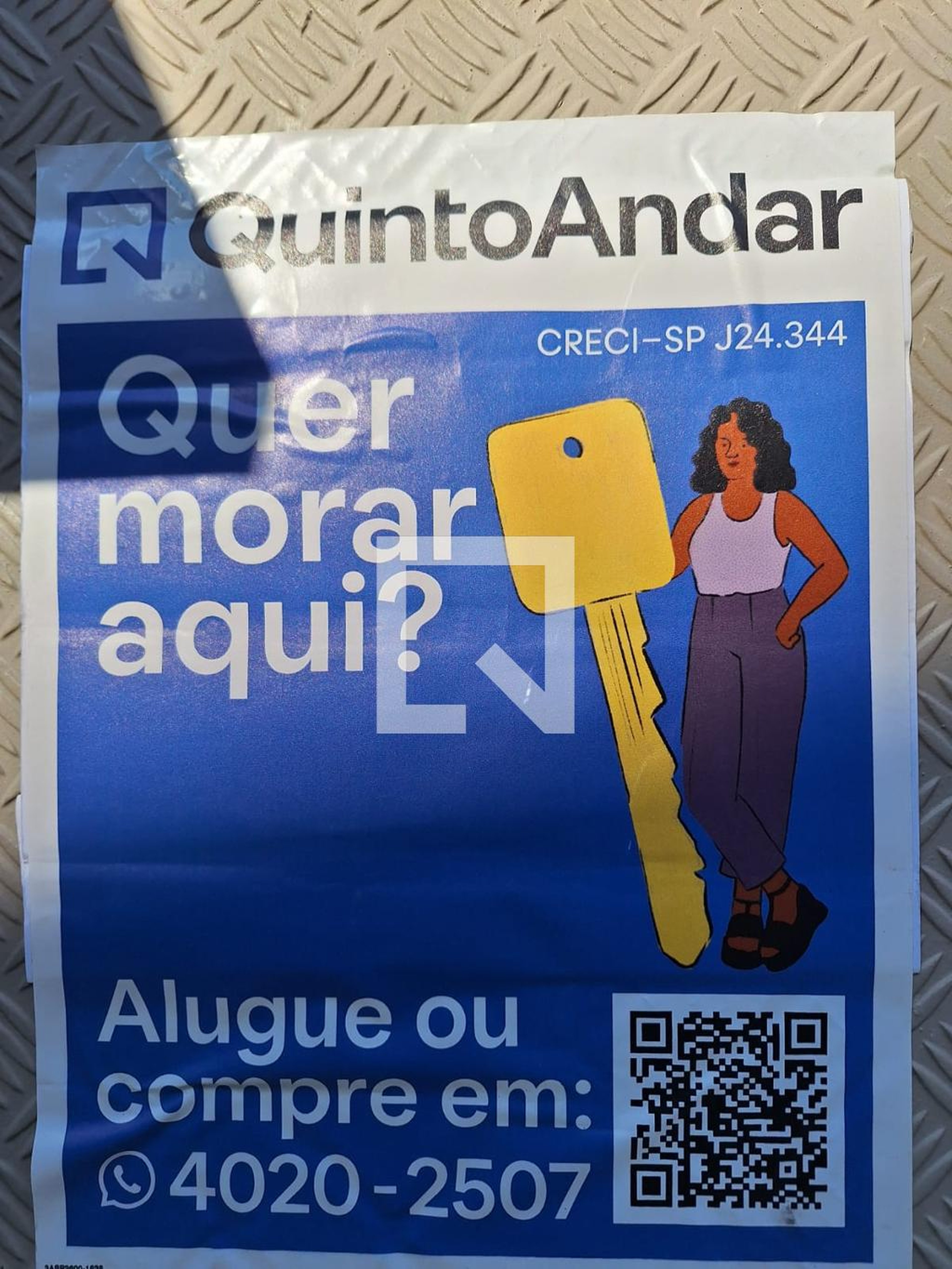 Fachada Condomínio em Viela Estevam Garcia, 1054