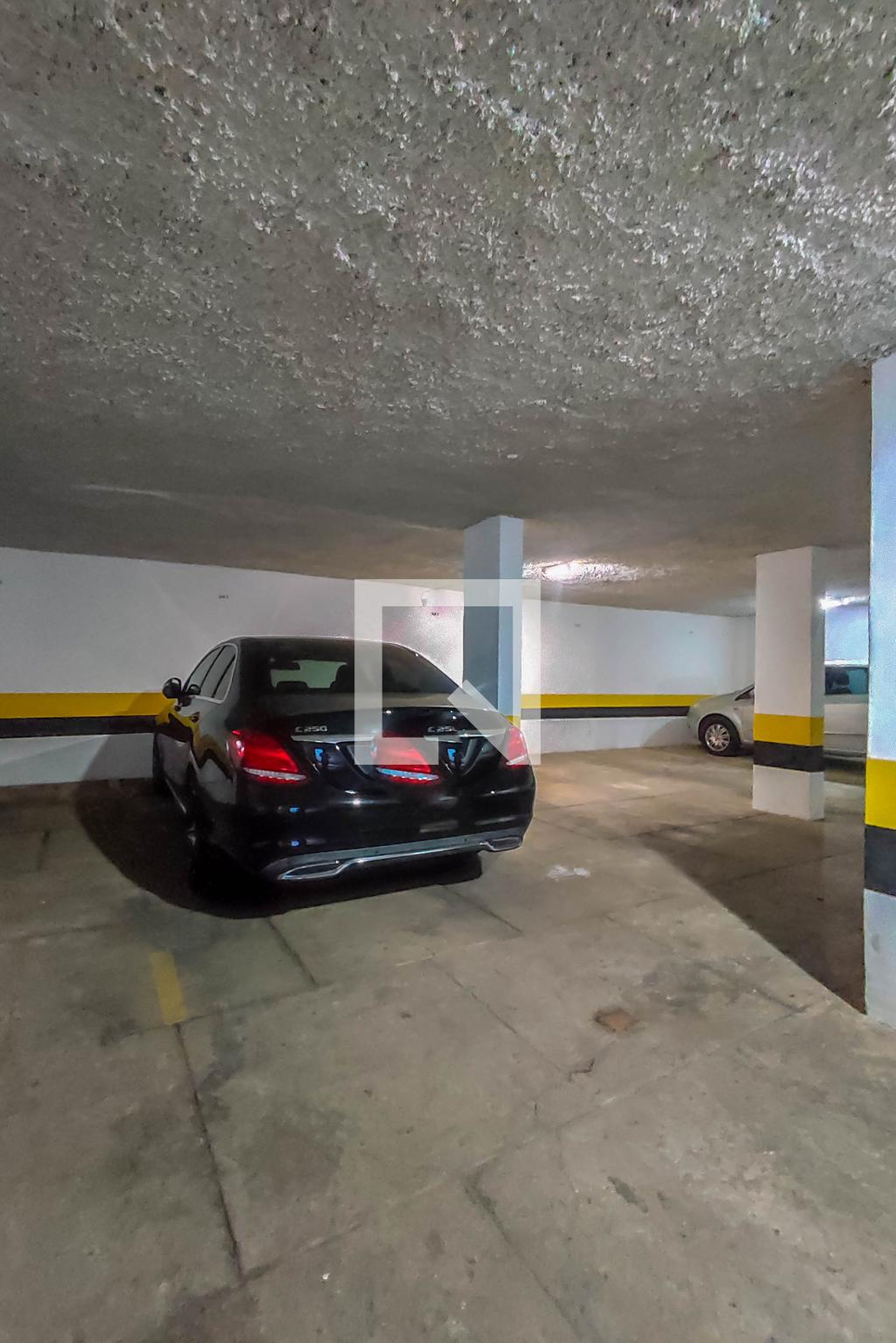 Área comum - Edifício Aster