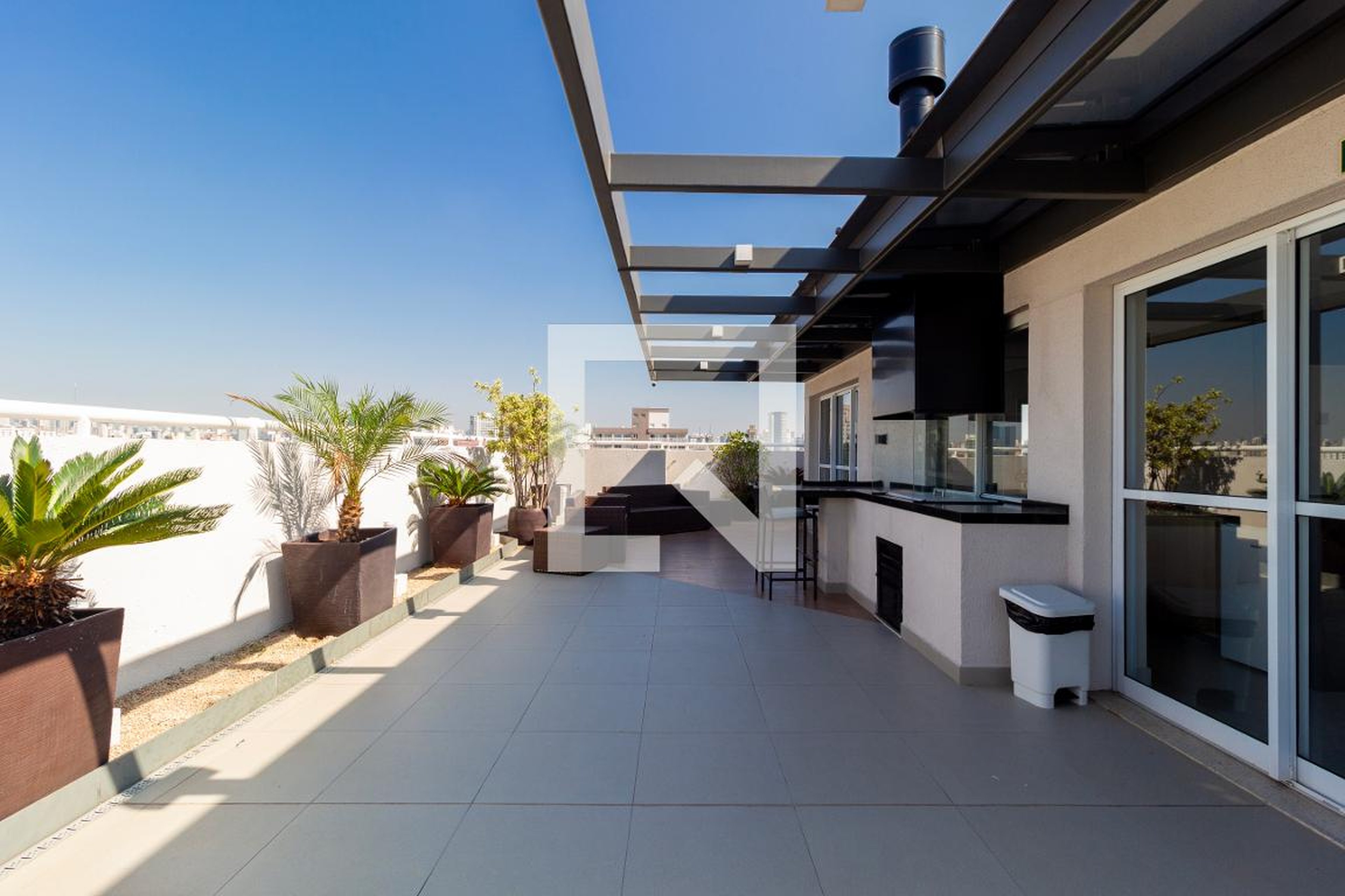 Churrasqueira - Add House