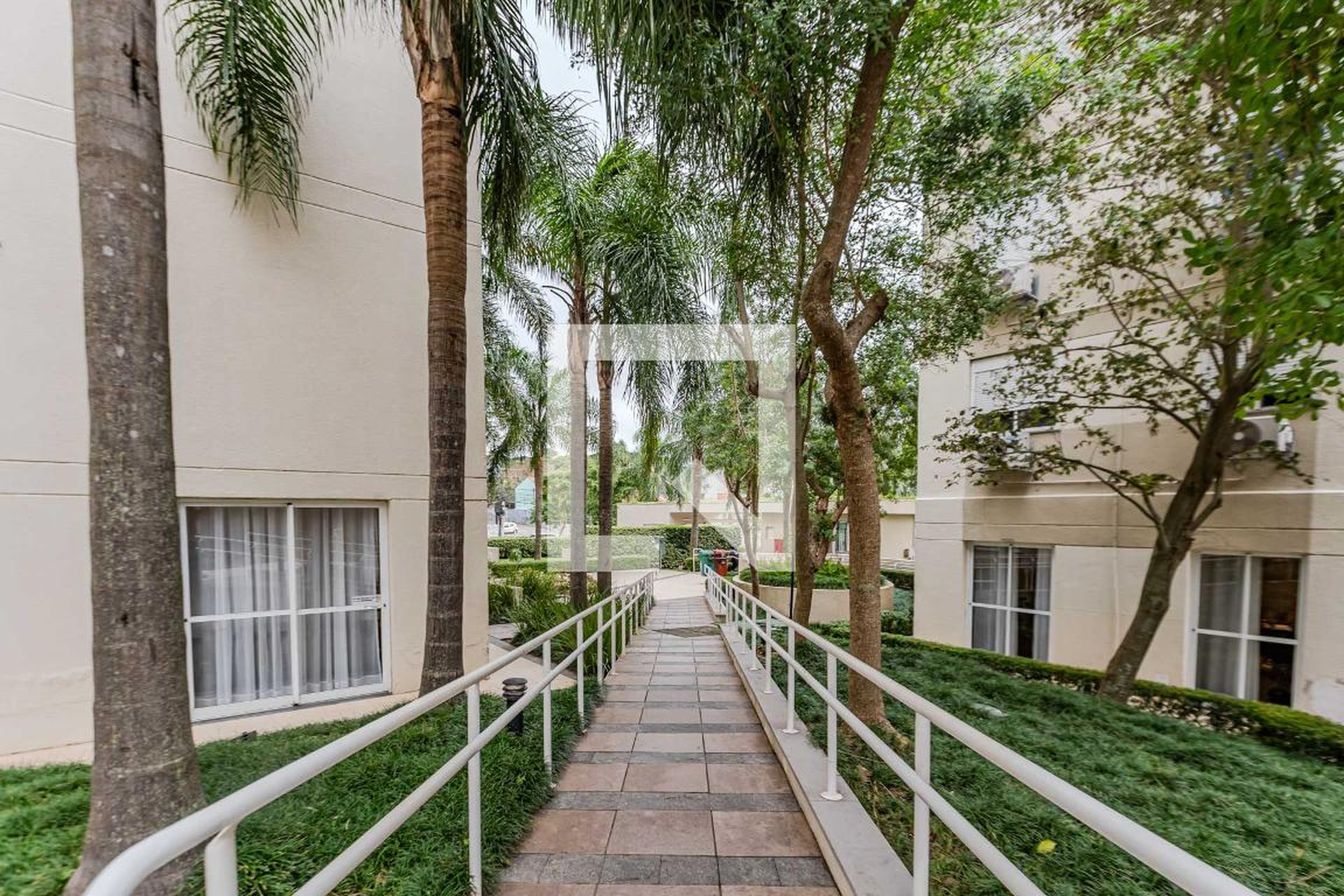 Condomínio - Otto Clube Residencial